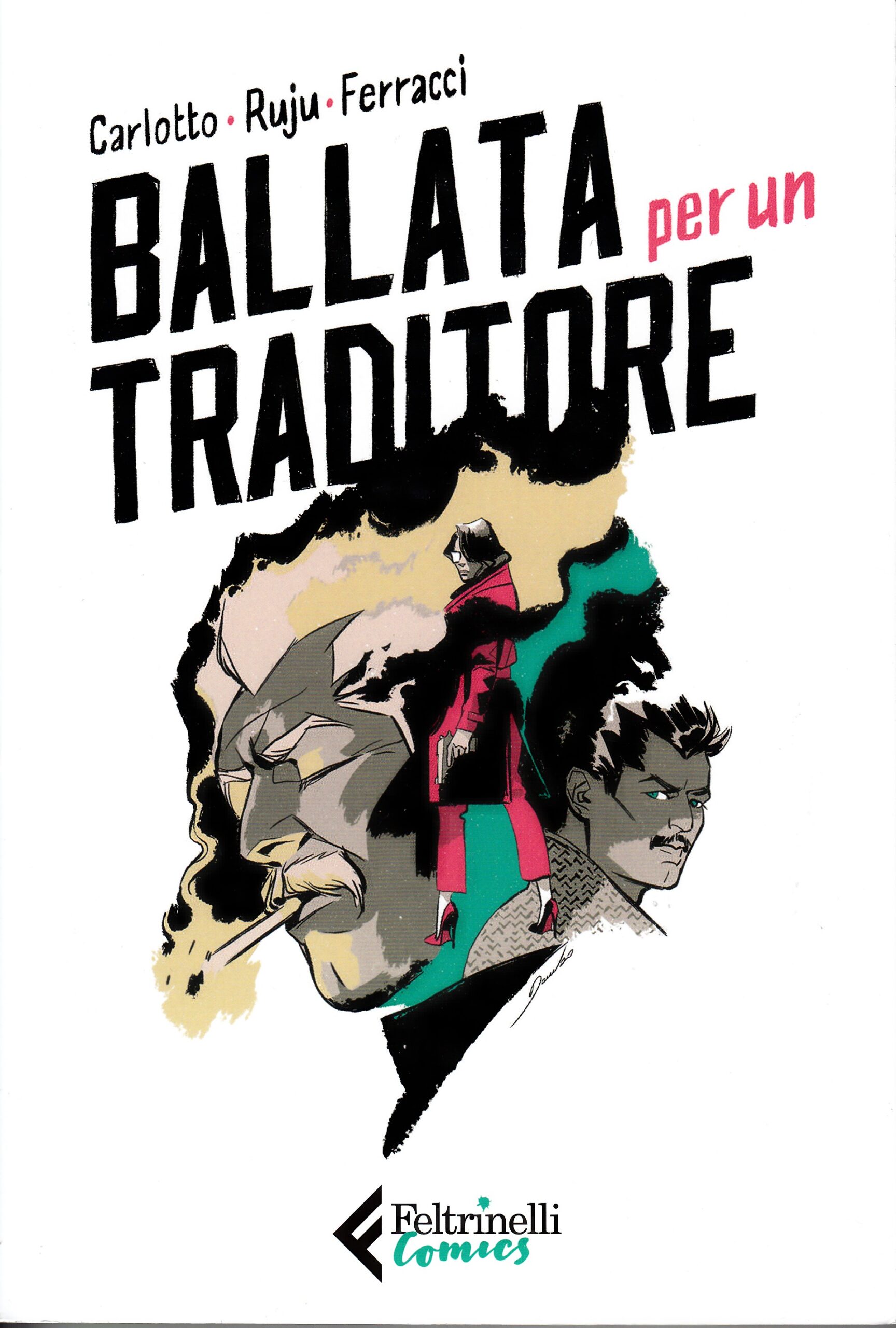 Ballata per un traditore