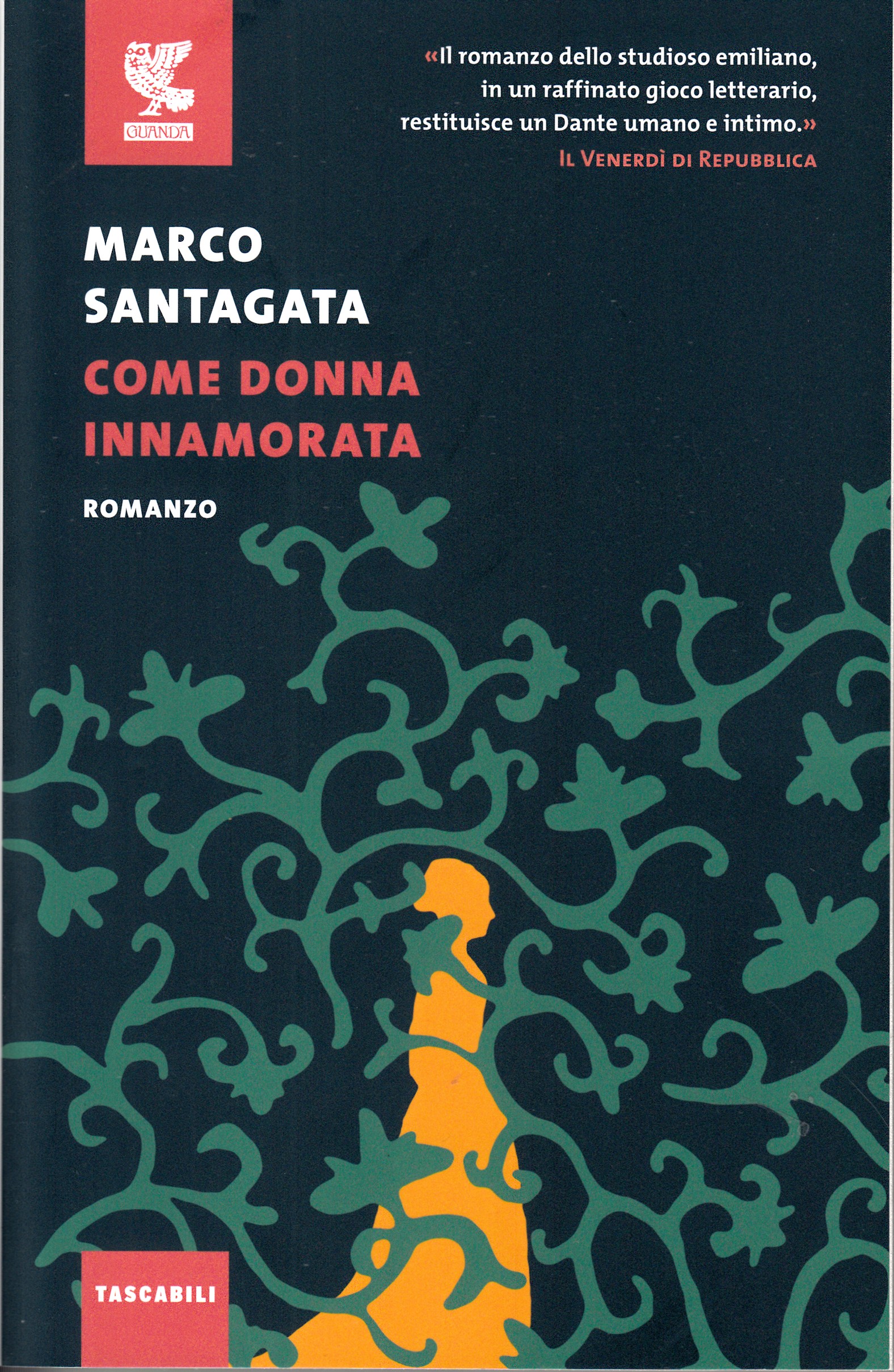 Come donna innamorata