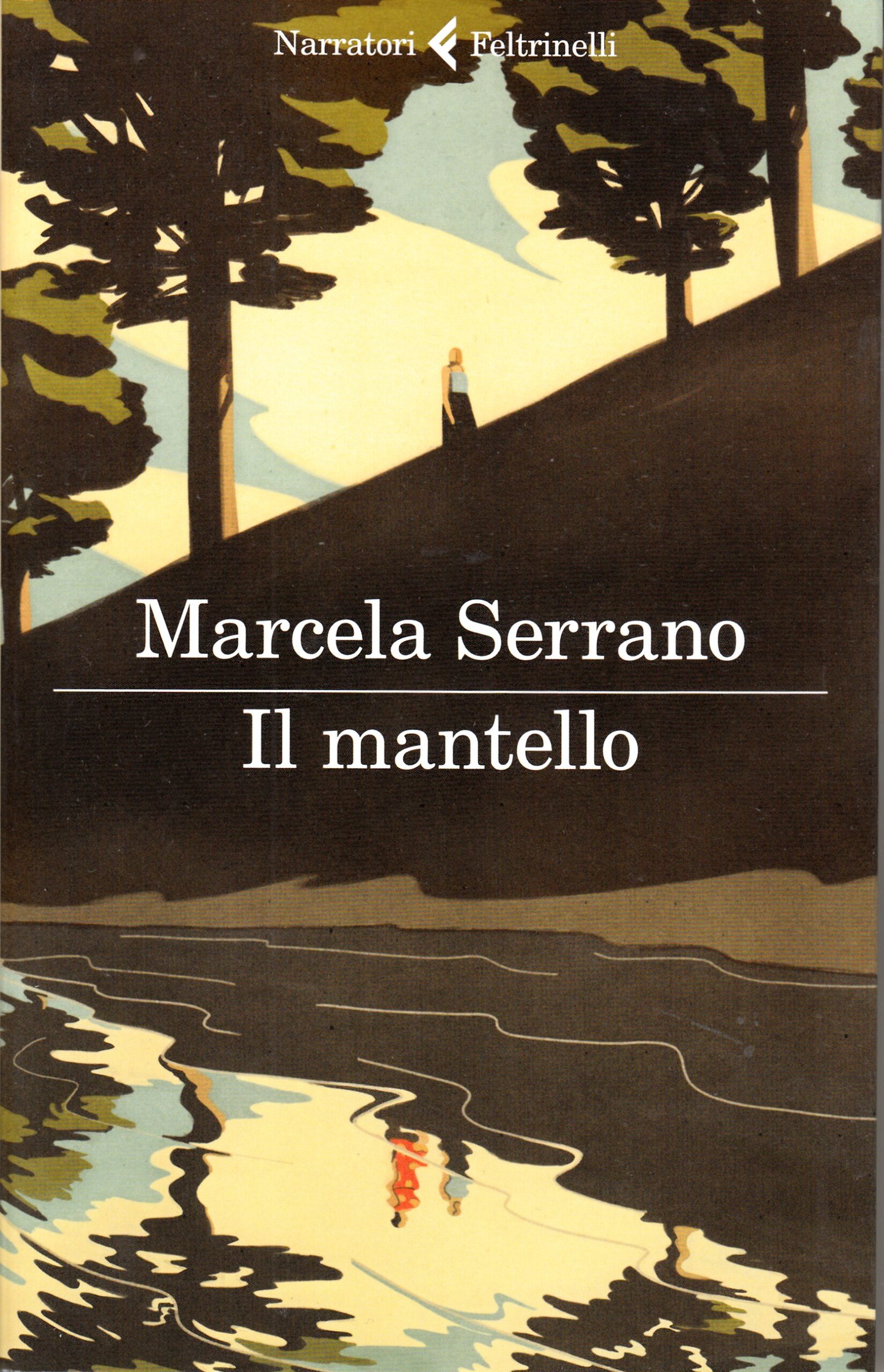 Il mantello