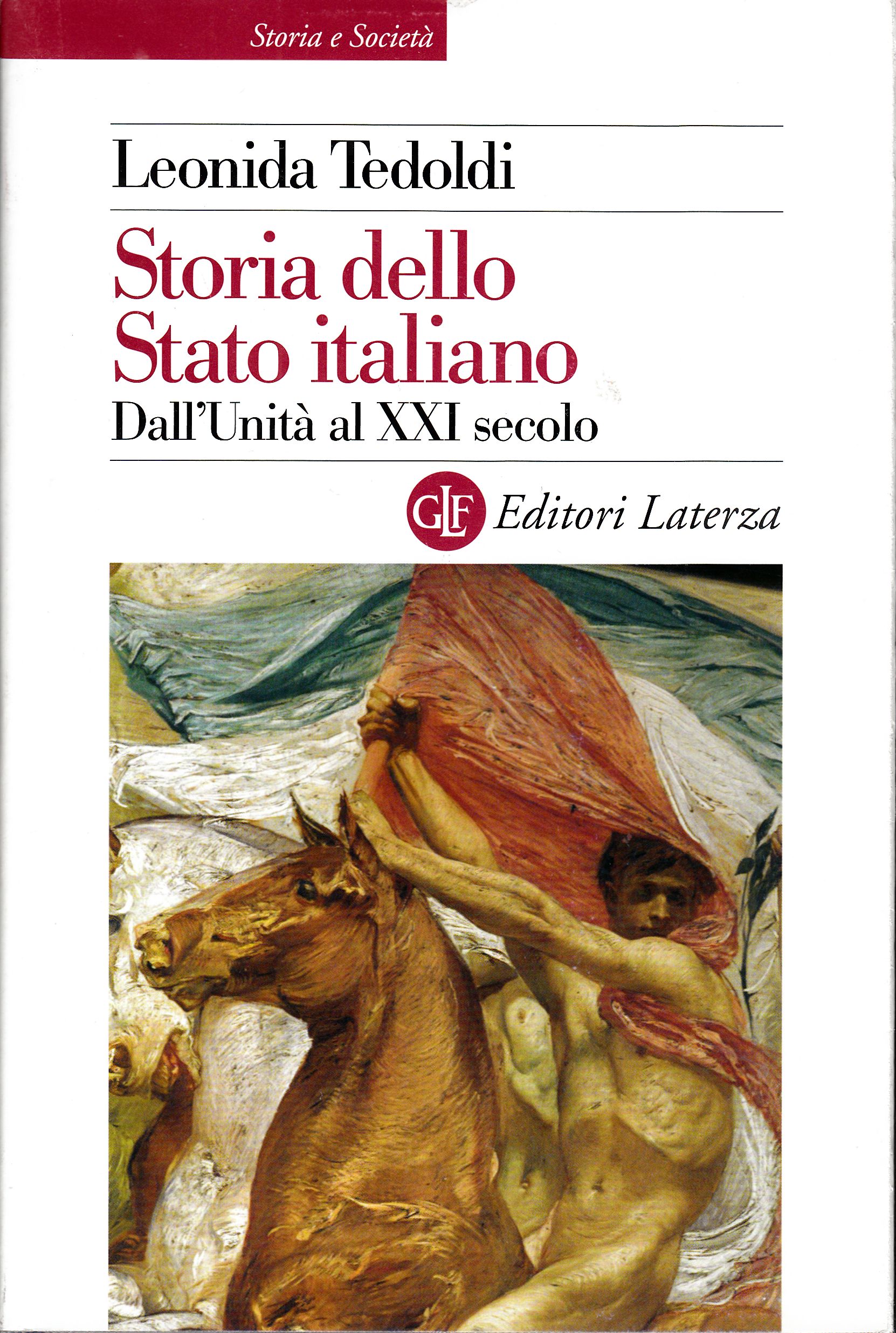 Storia dello Stato italiano