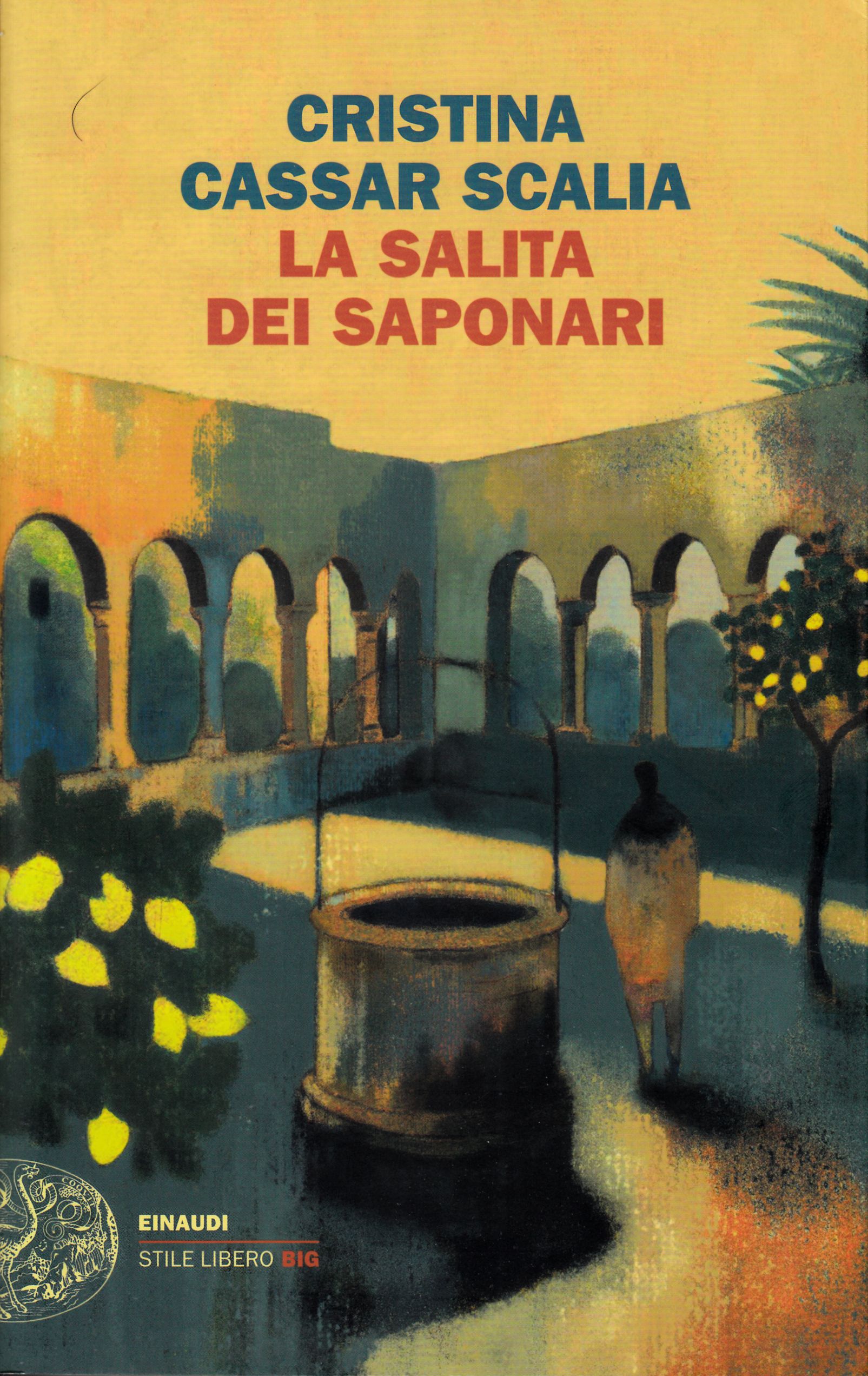La Salita dei Saponari