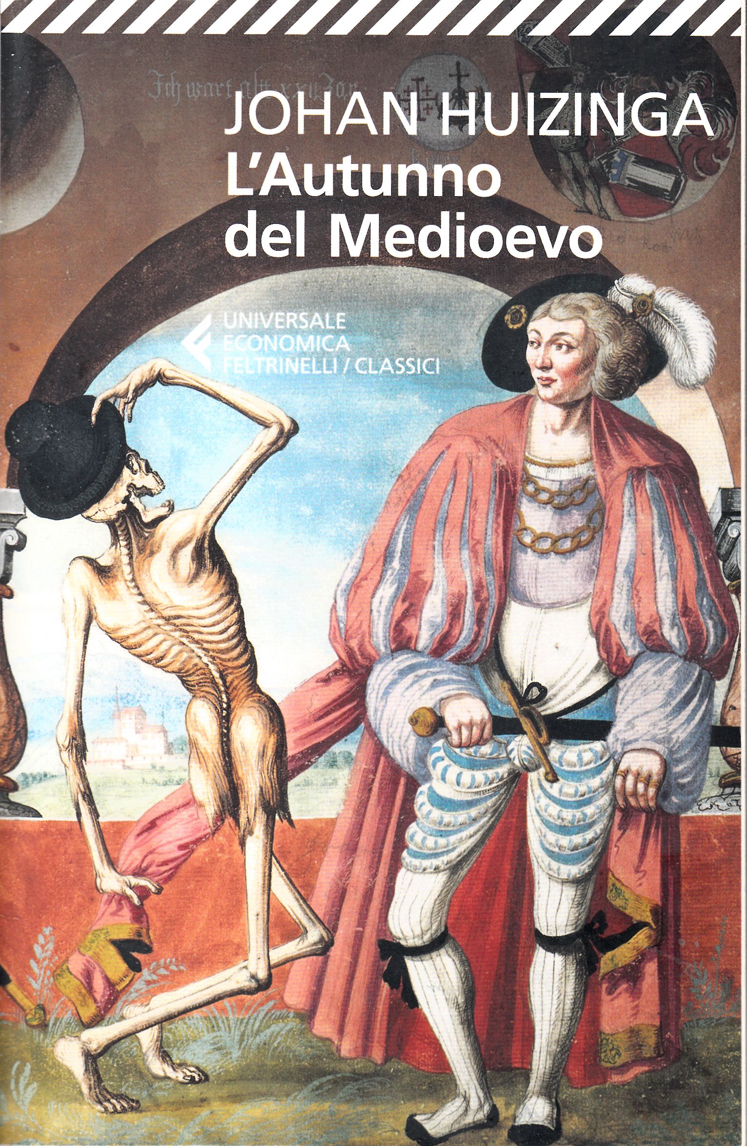 L'autunno del Medioevo