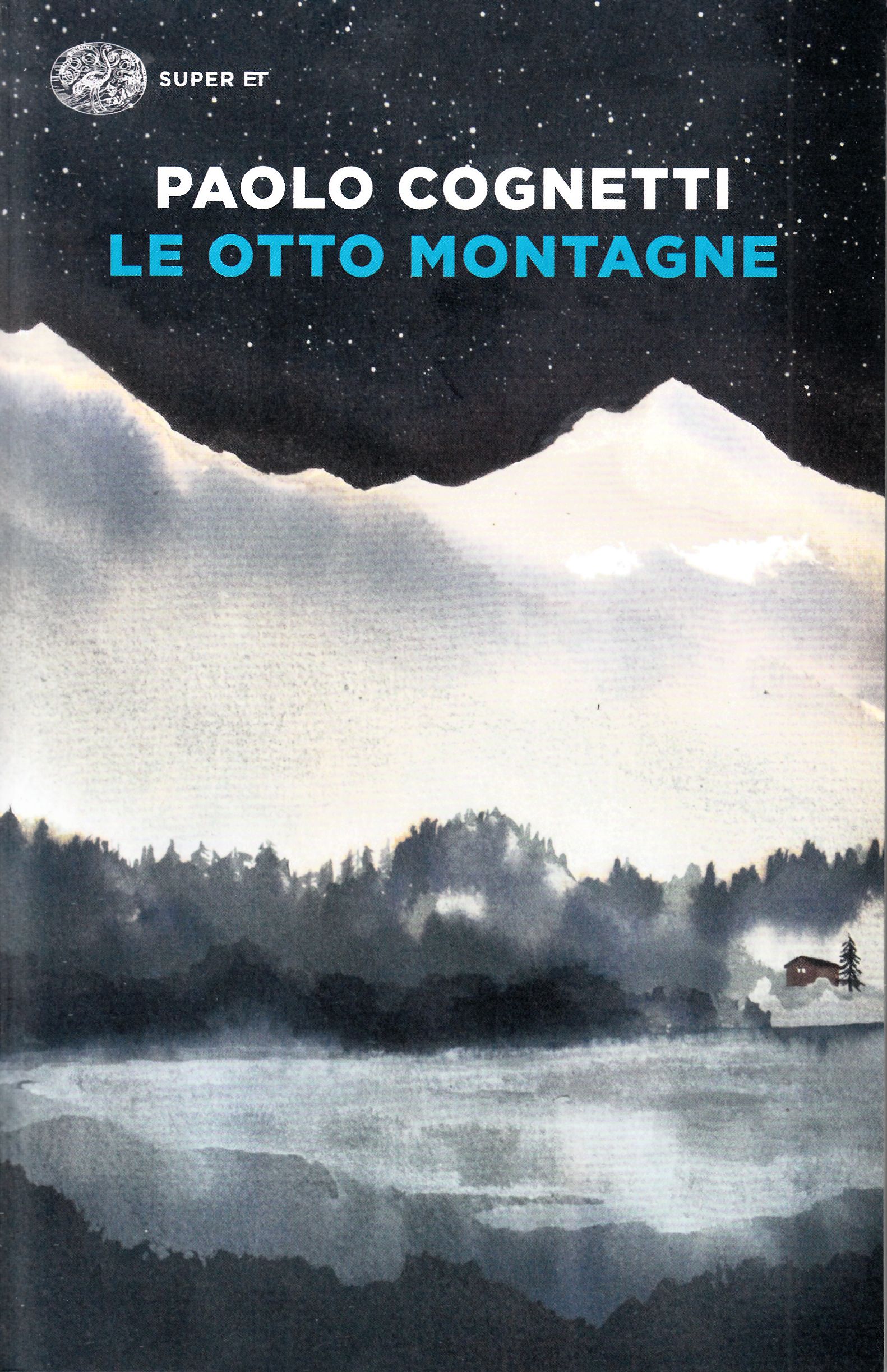 Le otto montagne