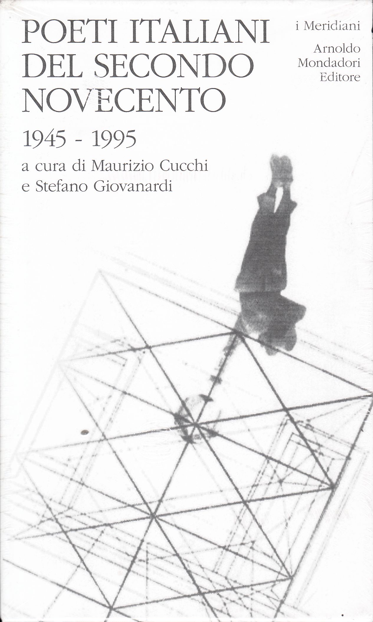 Poeti italiani del secondo Novecento