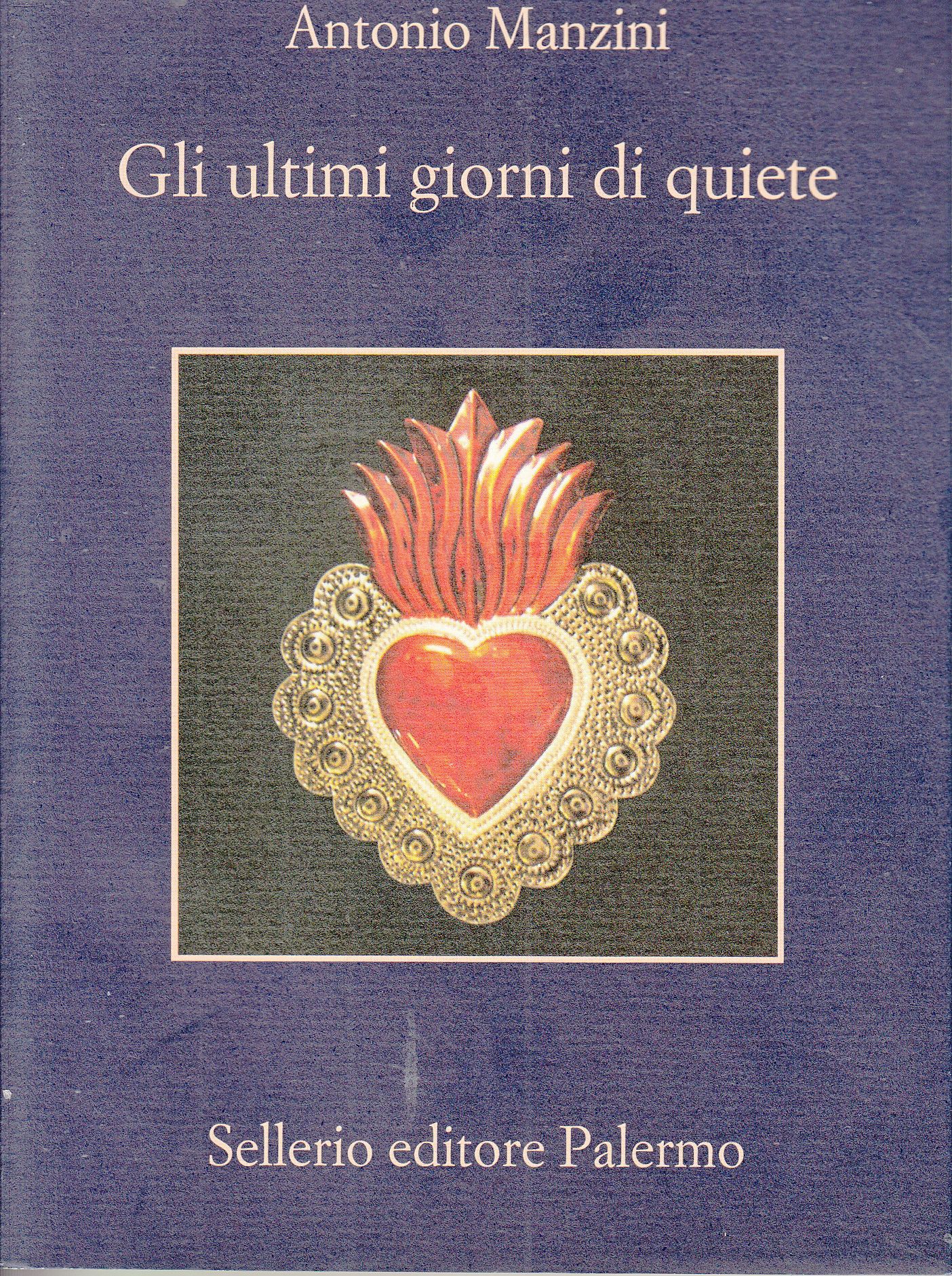 Gli ultimi giorni di quiete