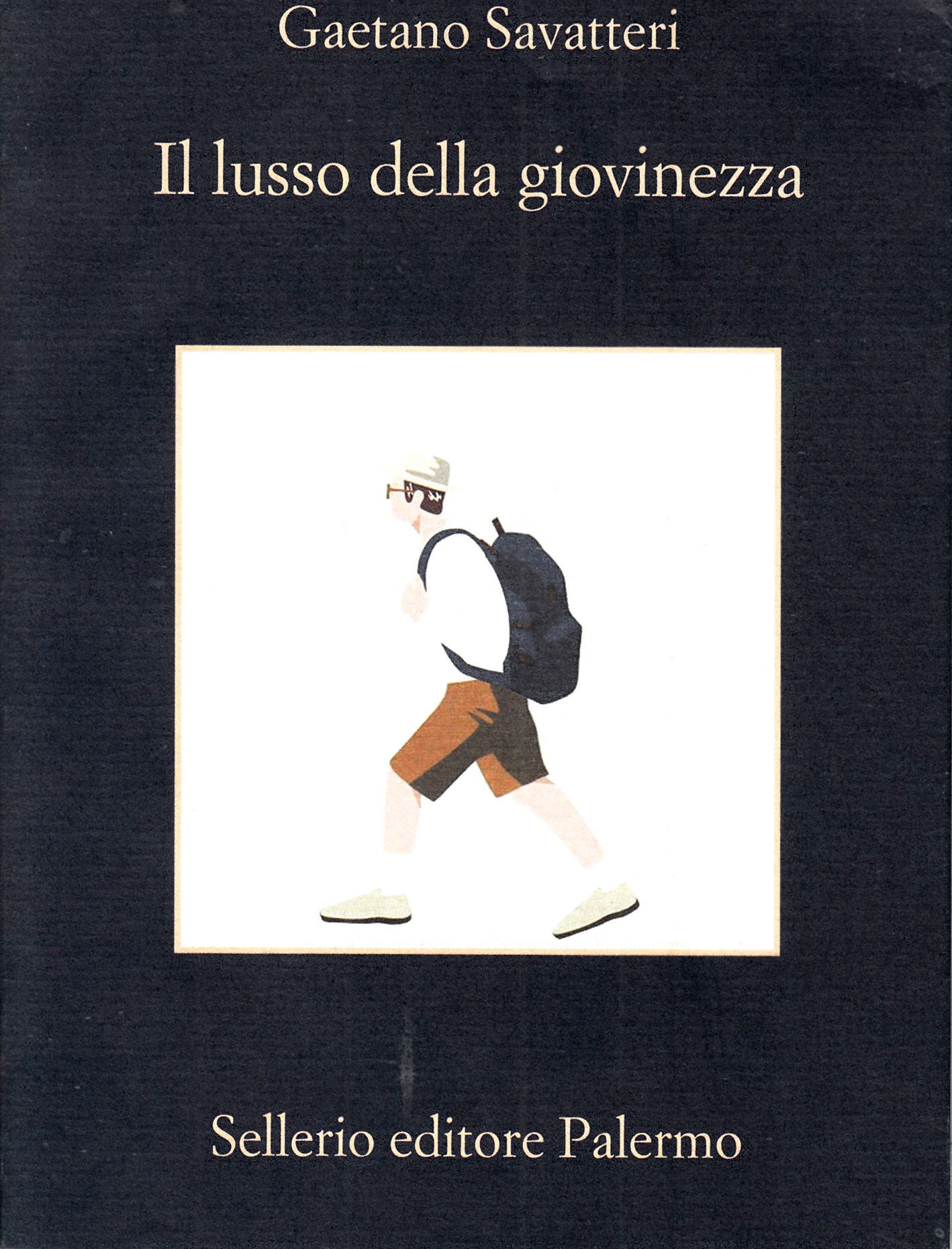 Il lusso della giovinezza