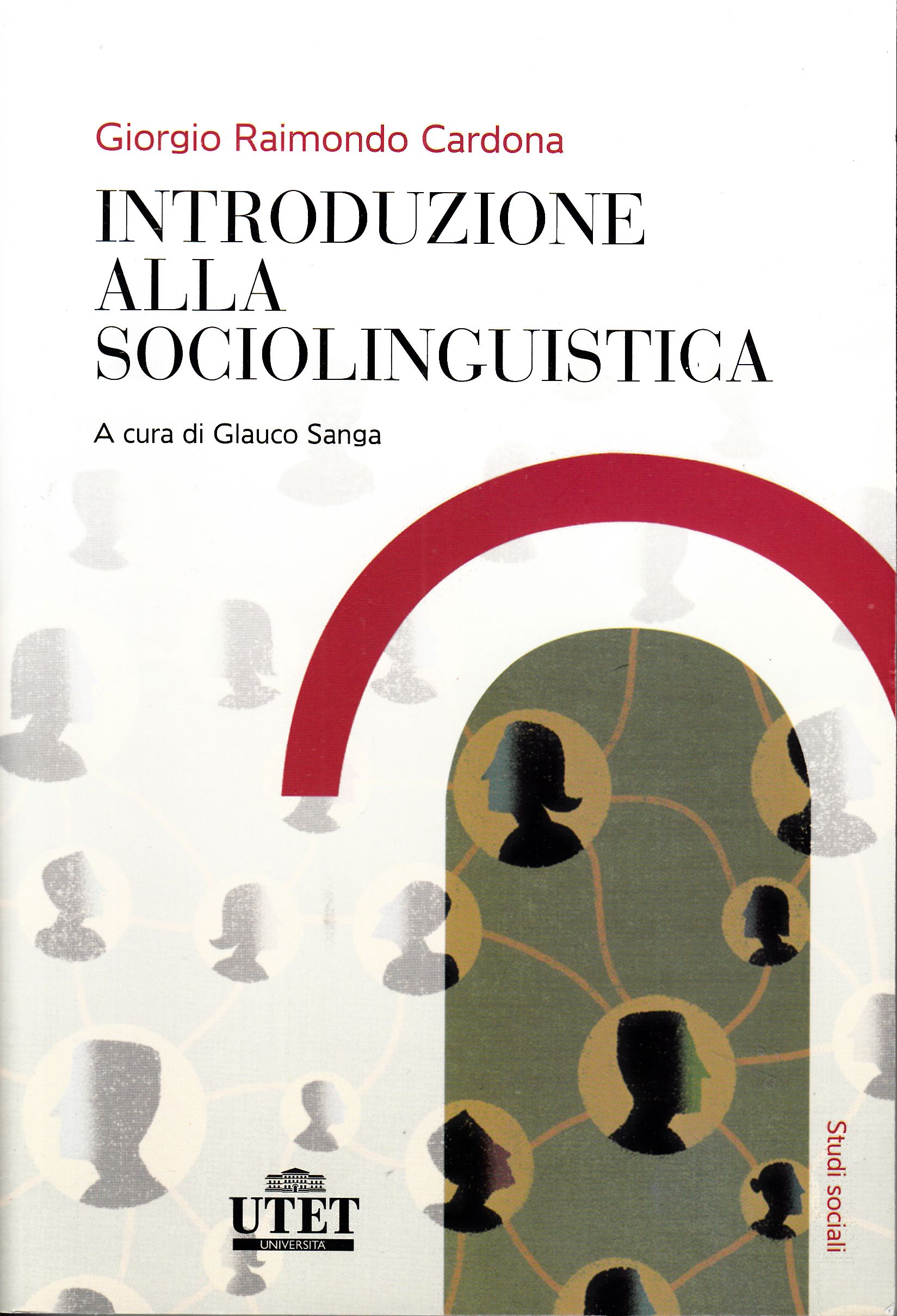 Introduzione alla sociolinguistica