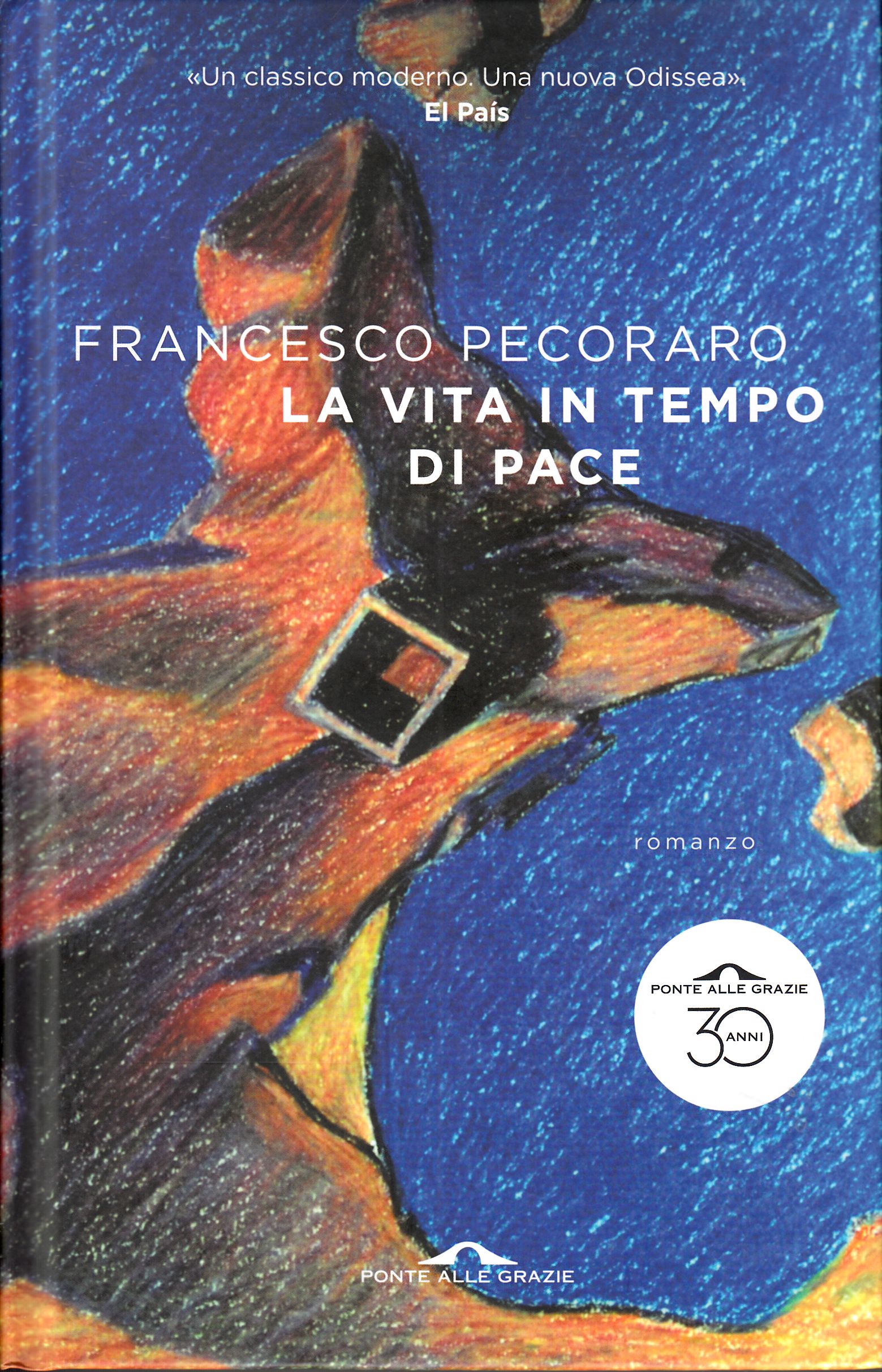 La vita in tempo di pace