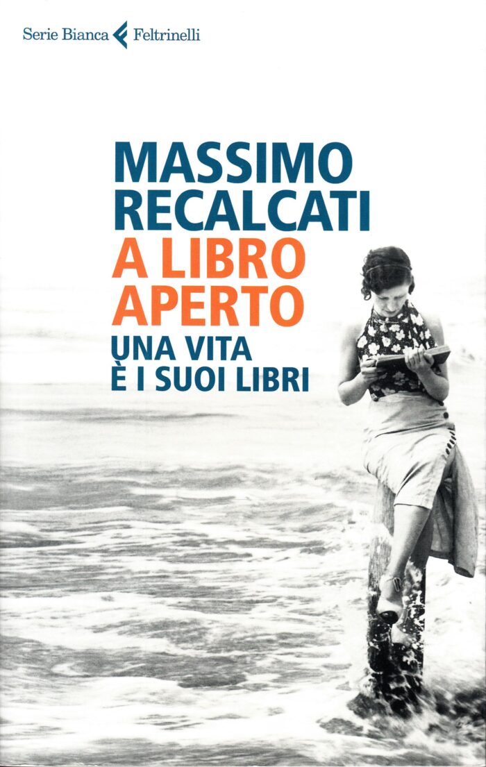 A libro aperto