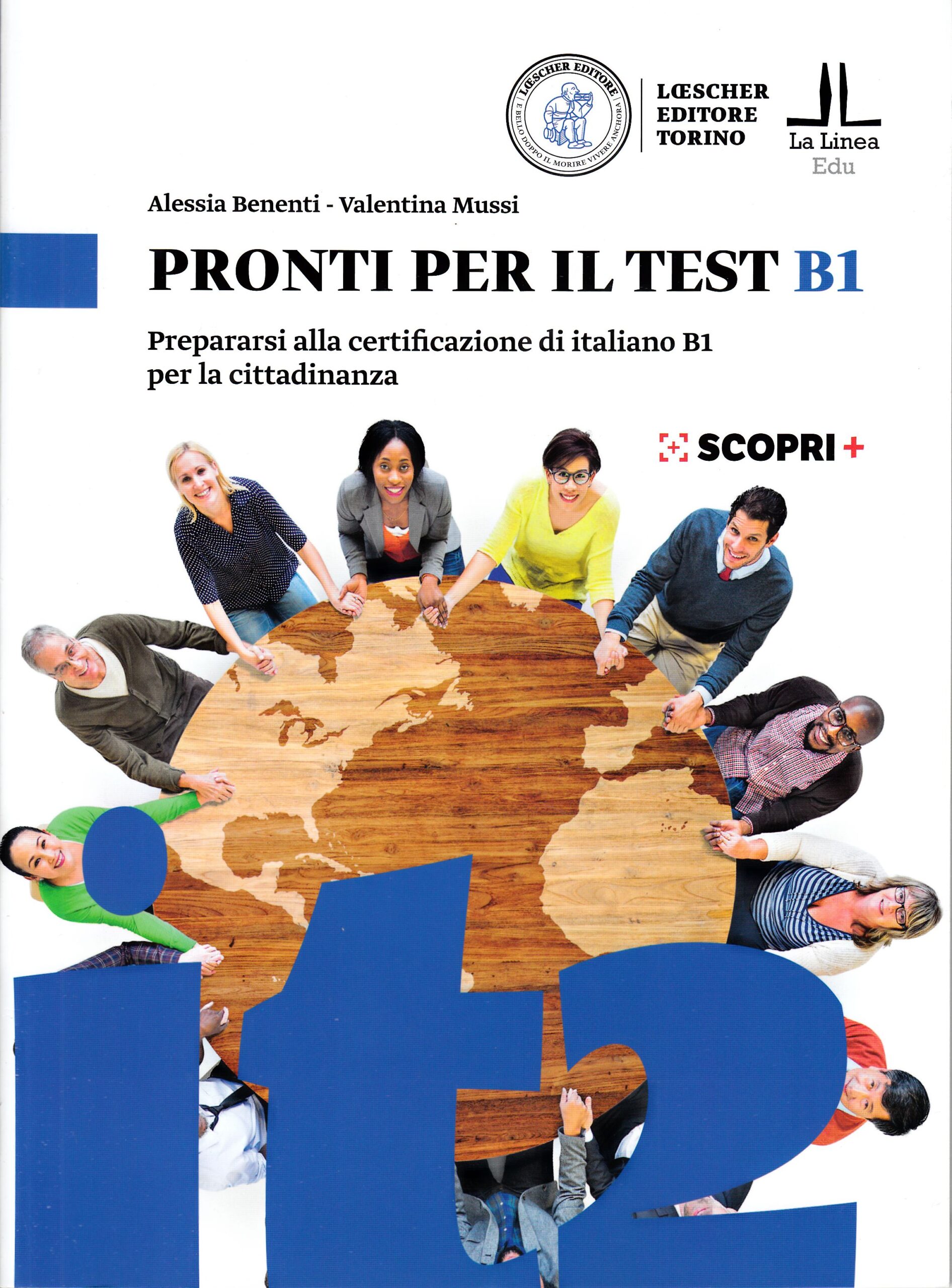 Pronti per il test B1