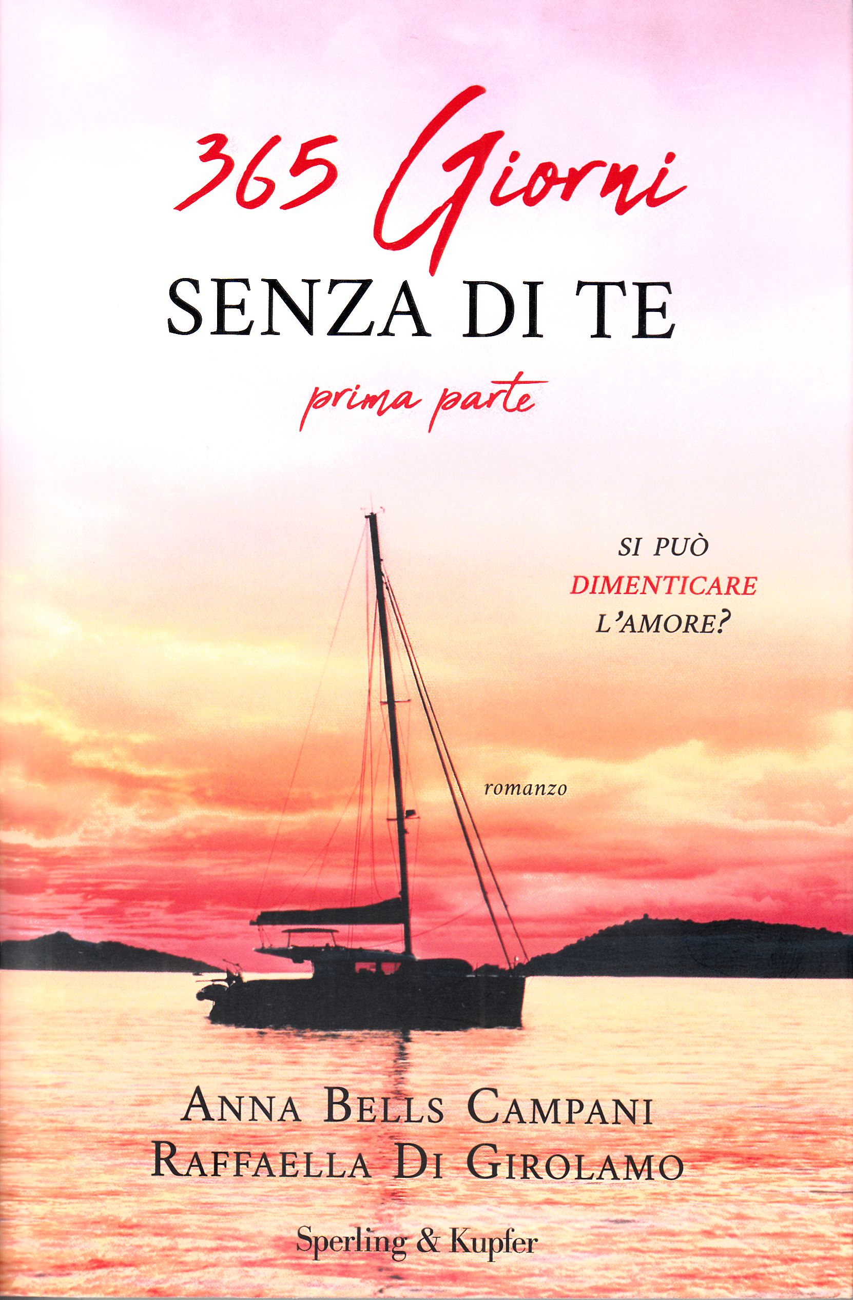 365 giorni senza di te 1