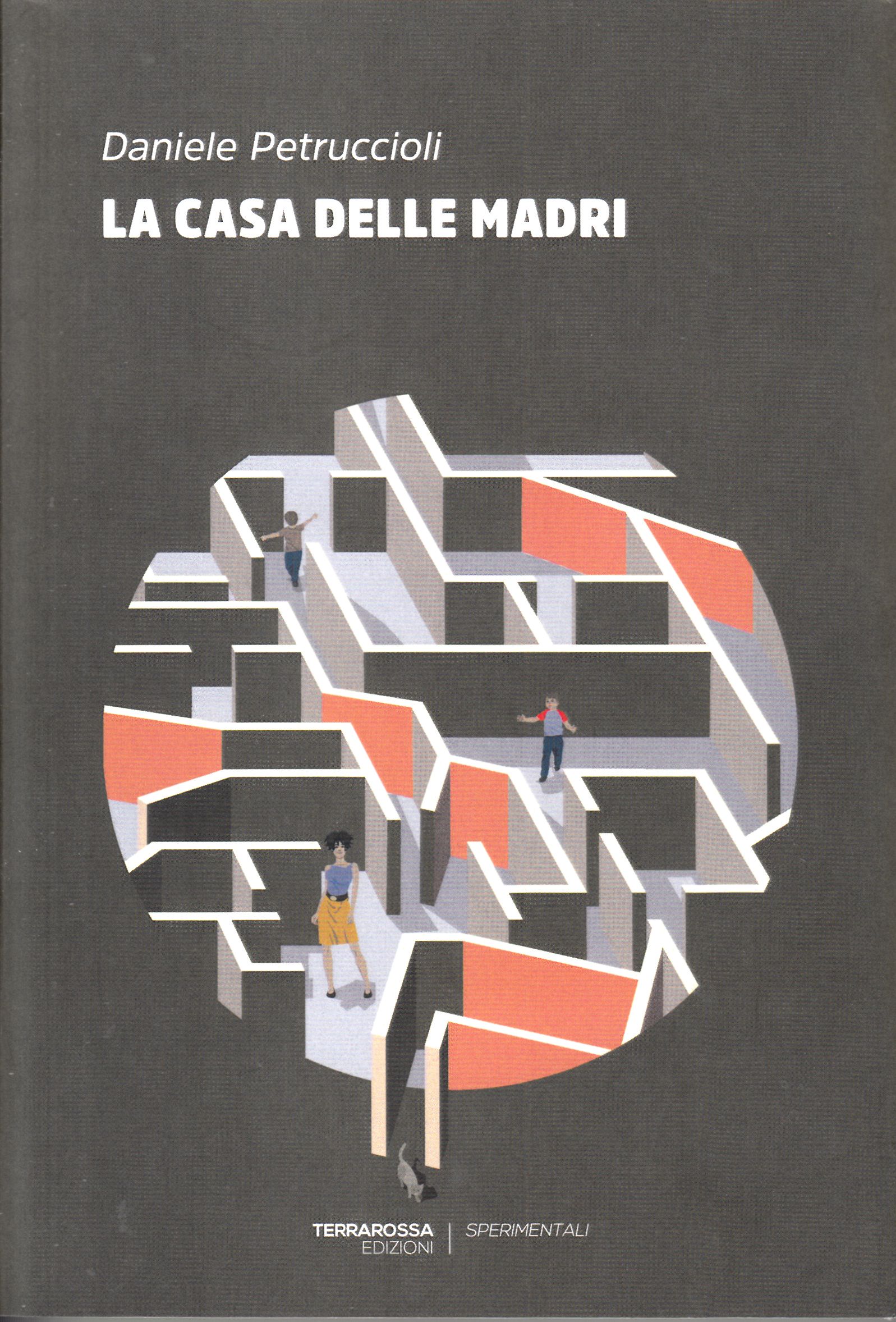 La casa delle madri