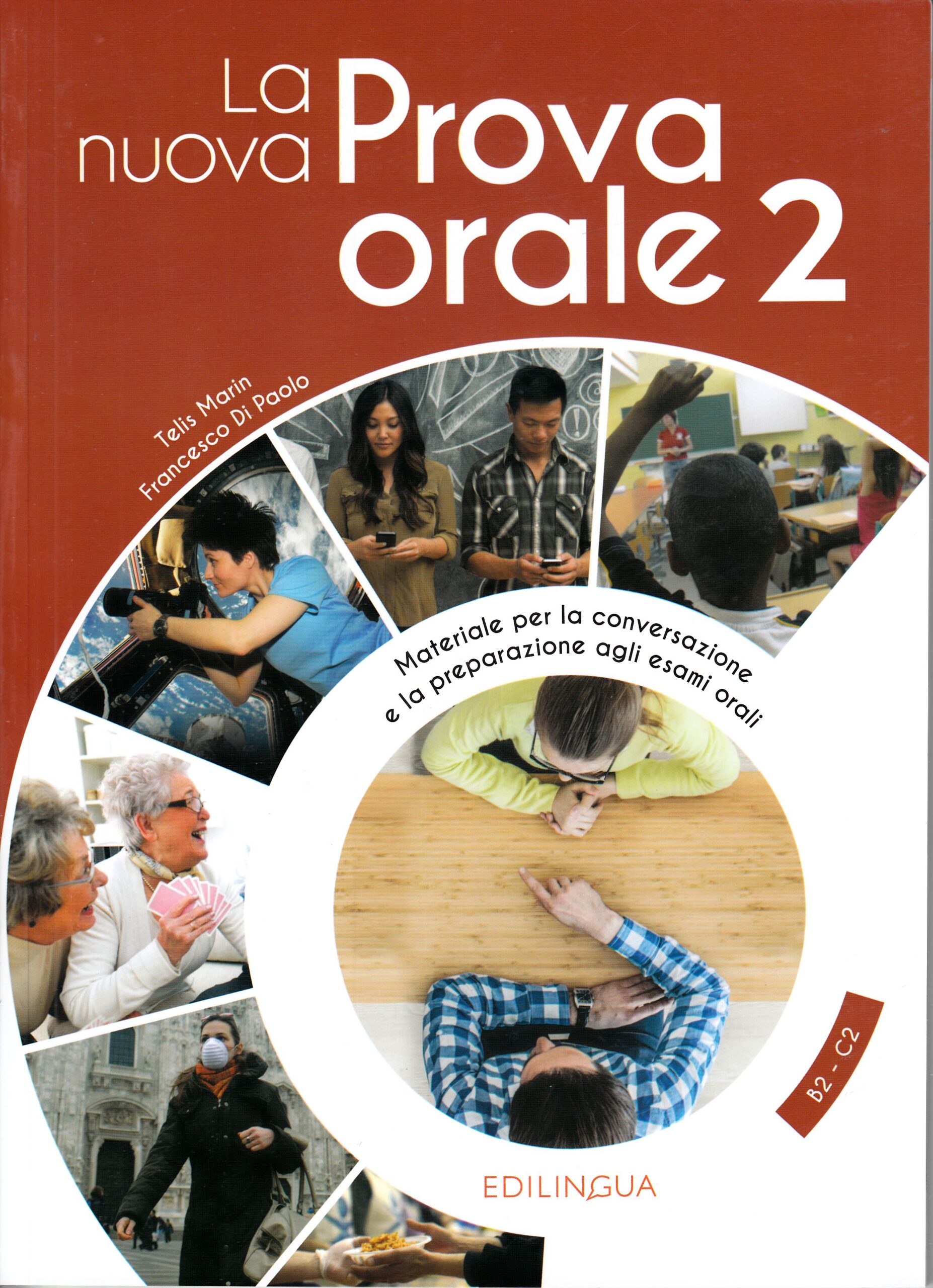 La nuova Prova orale 2