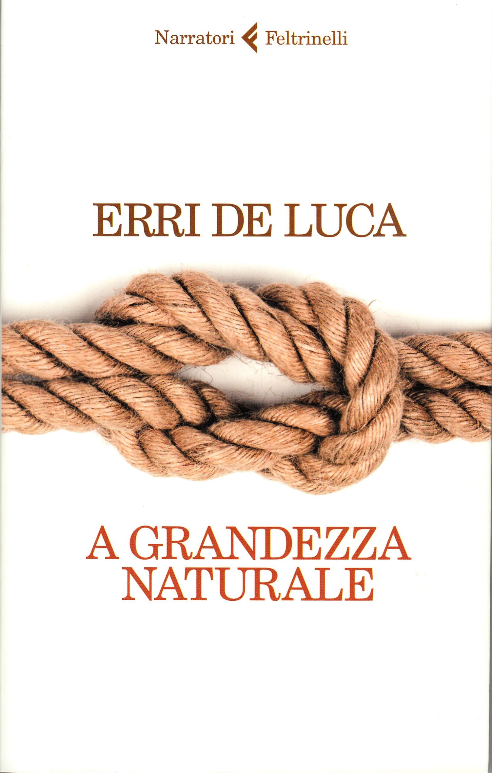 A grandezza naturale