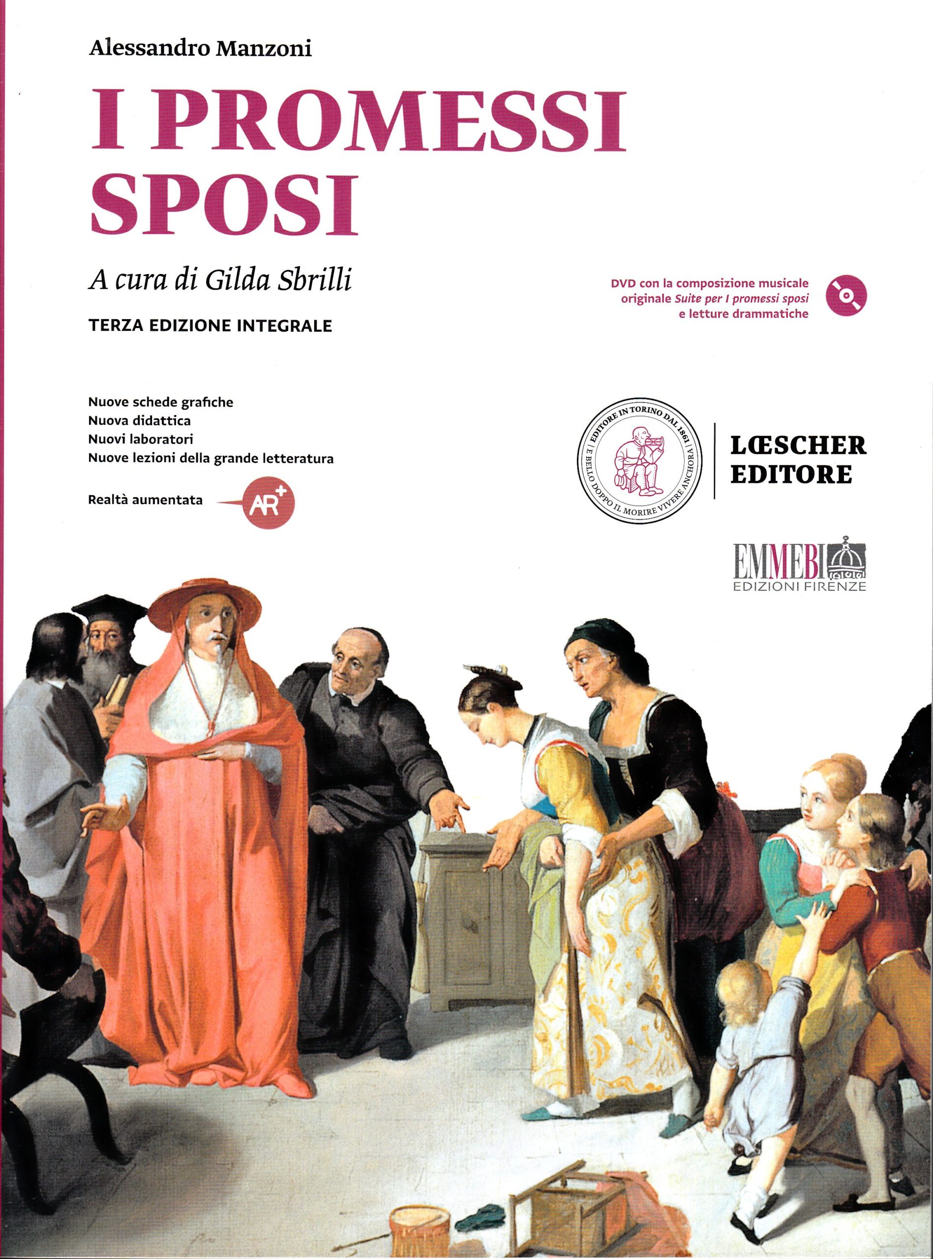 I promessi sposi1
