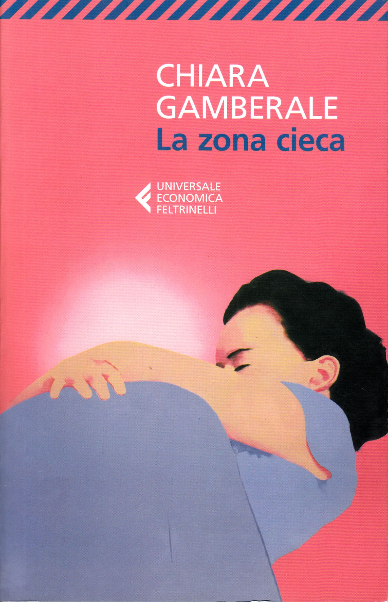 La zona cieca