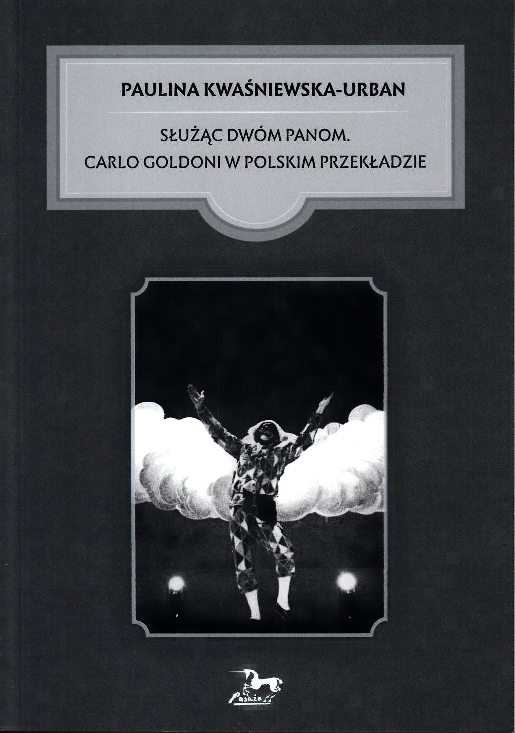 Służąc dwóm Panom