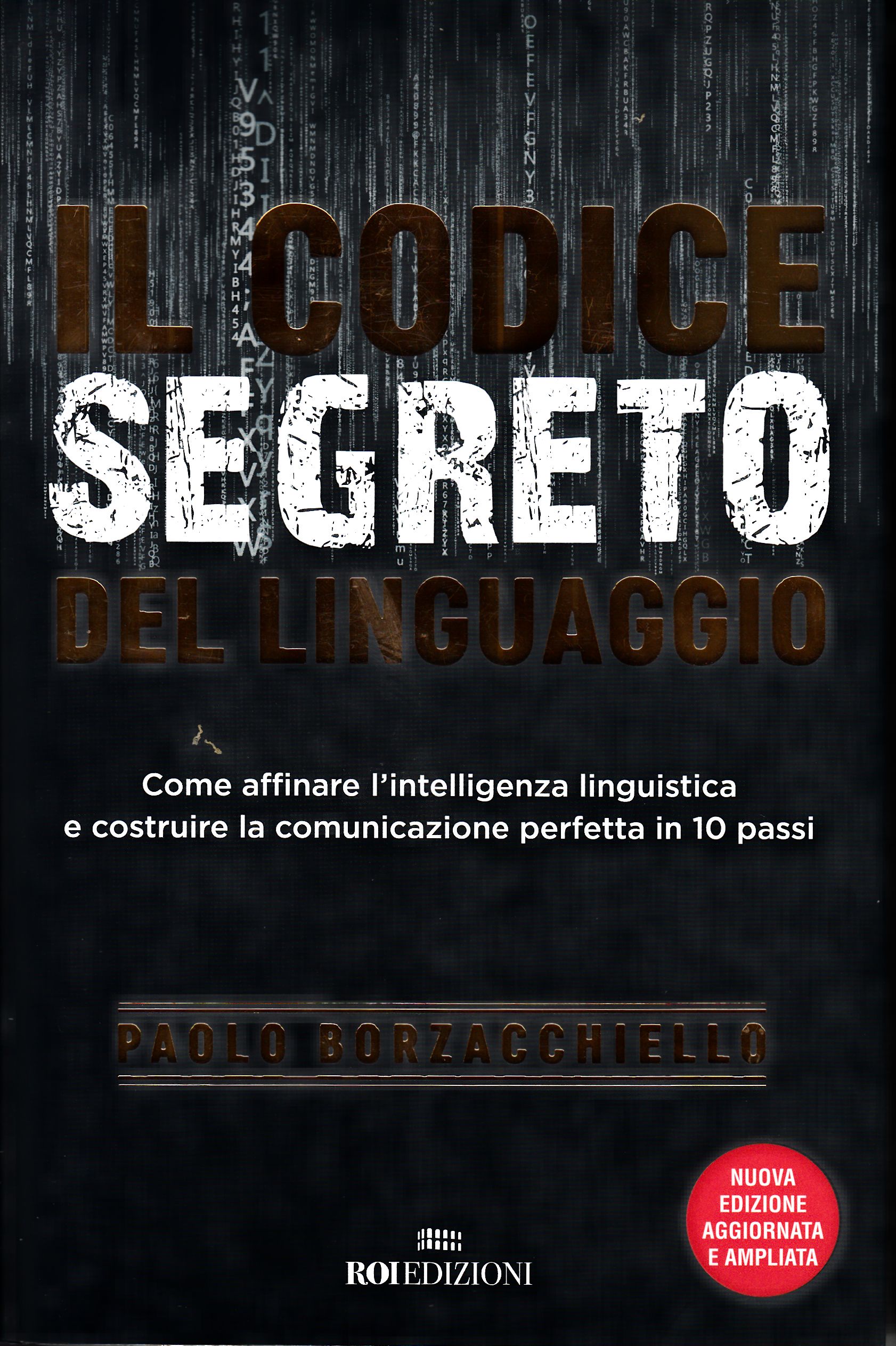 Il codice segreto del linguaggio