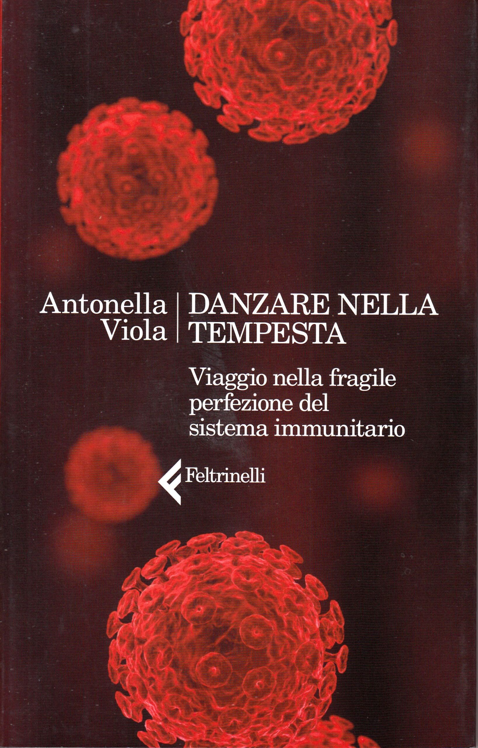 Danzare nella tempesta