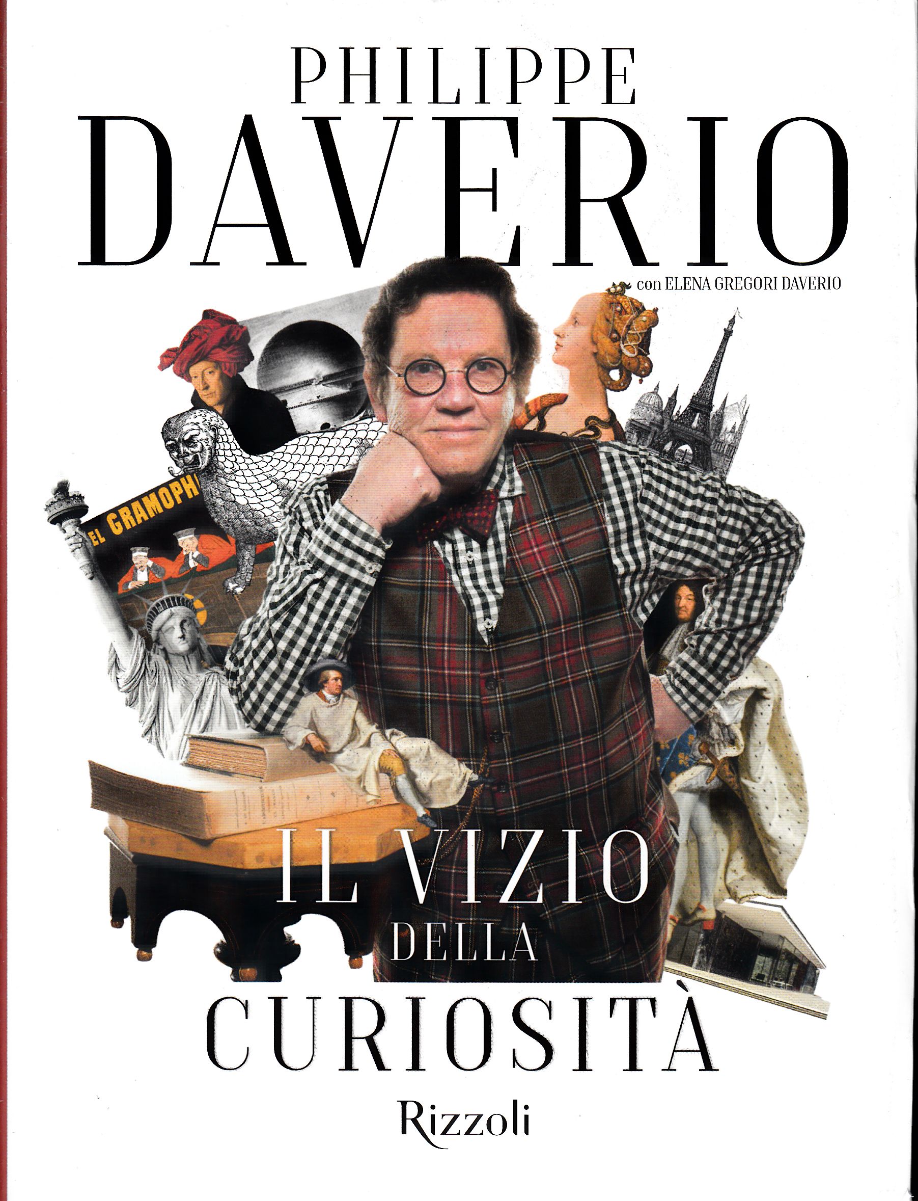 Il vizio della curiosità