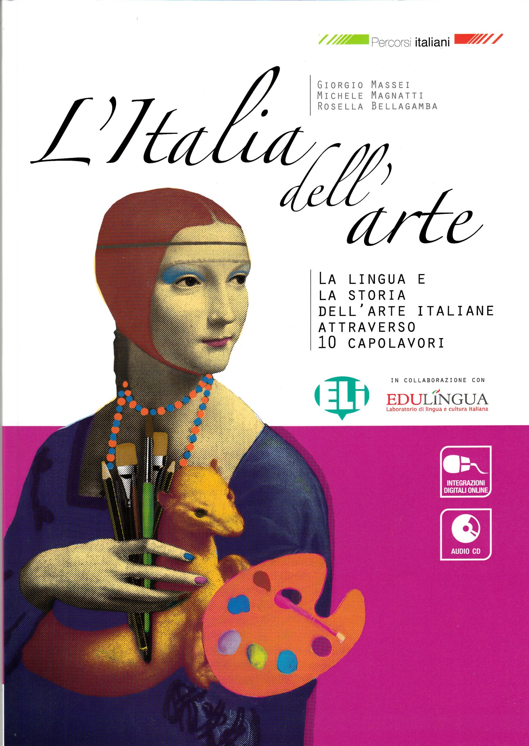 L'Italia dell'arte