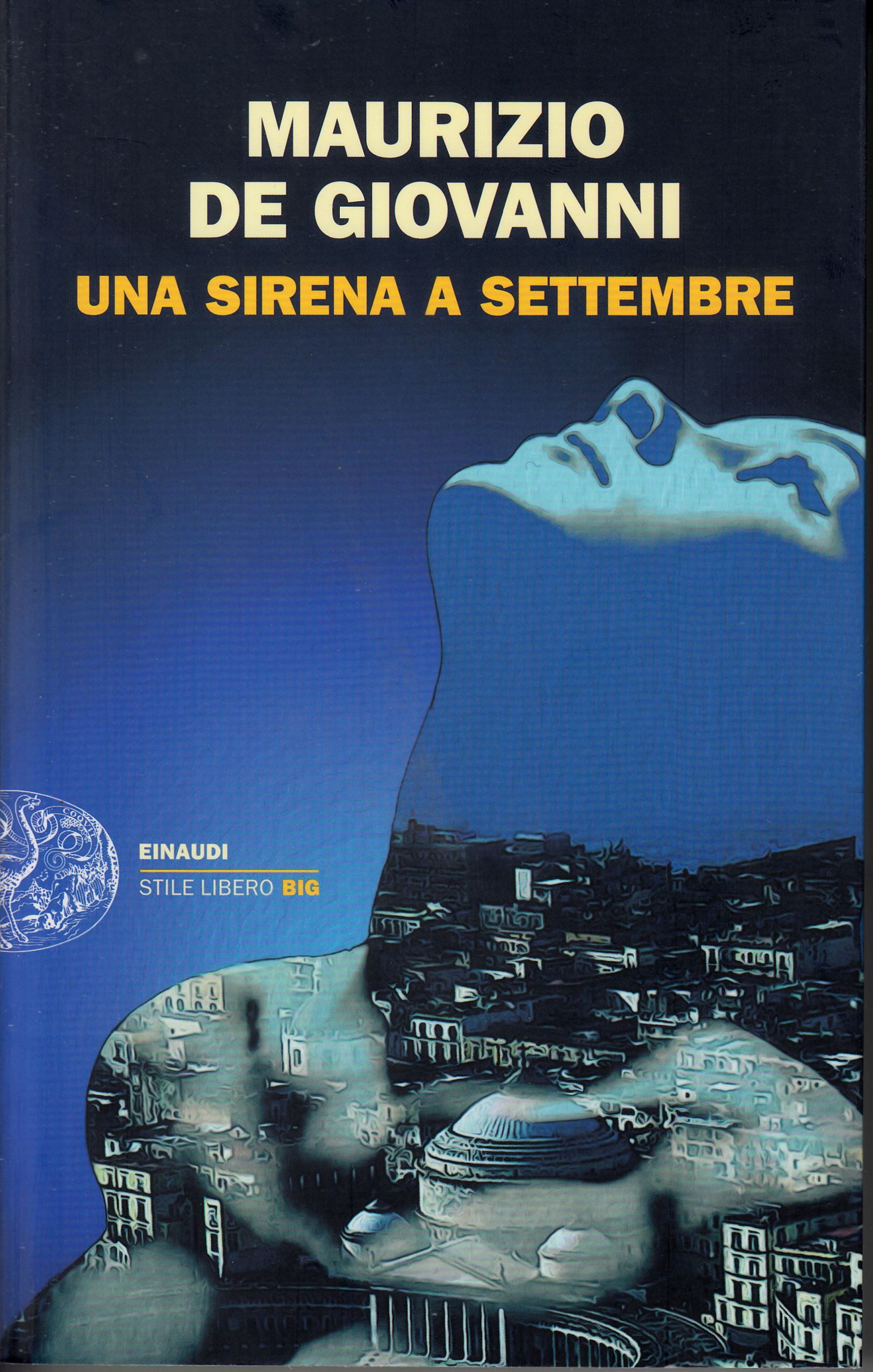 Una Sirena a Settembre