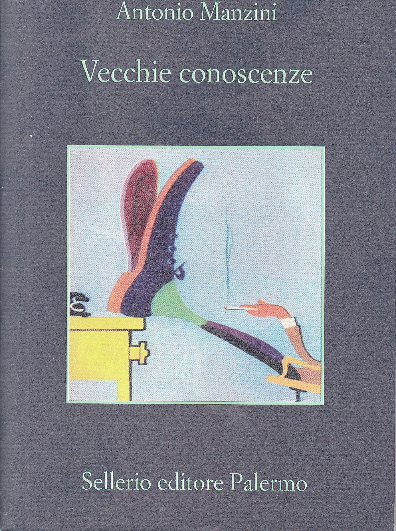 Vecchie conoscenze