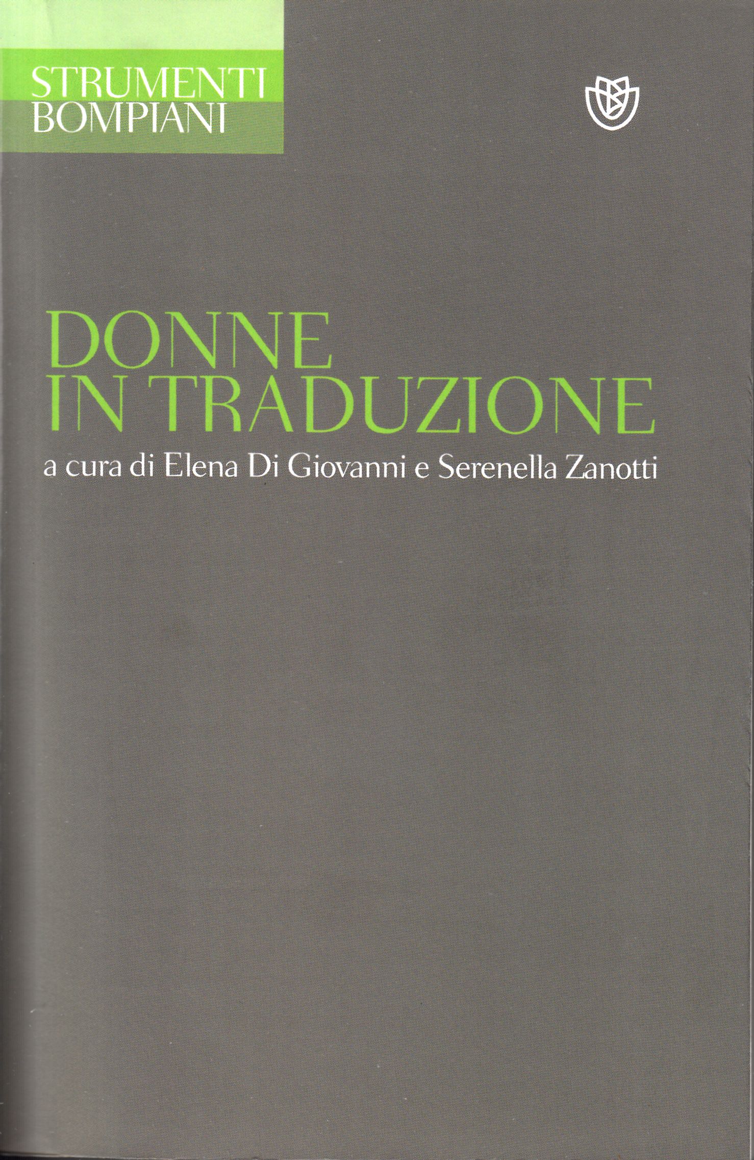 Donne in traduzione