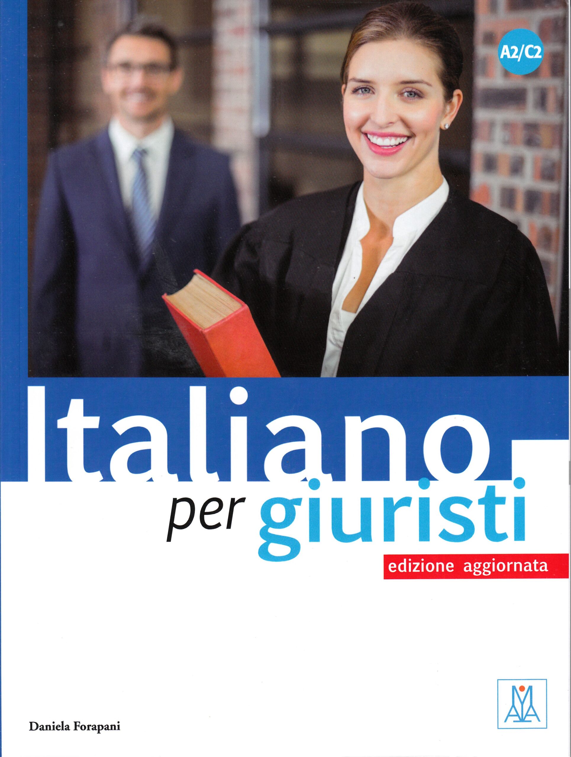 Italiano per giuristi - edizione aggiornata