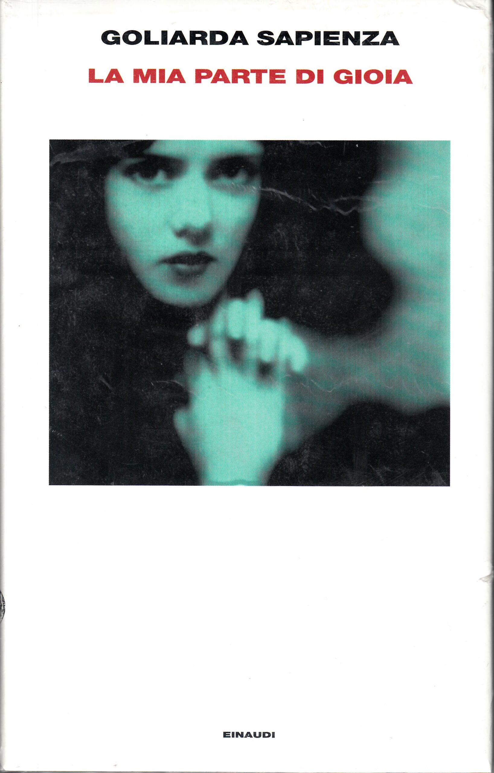 La mia parte di gioia