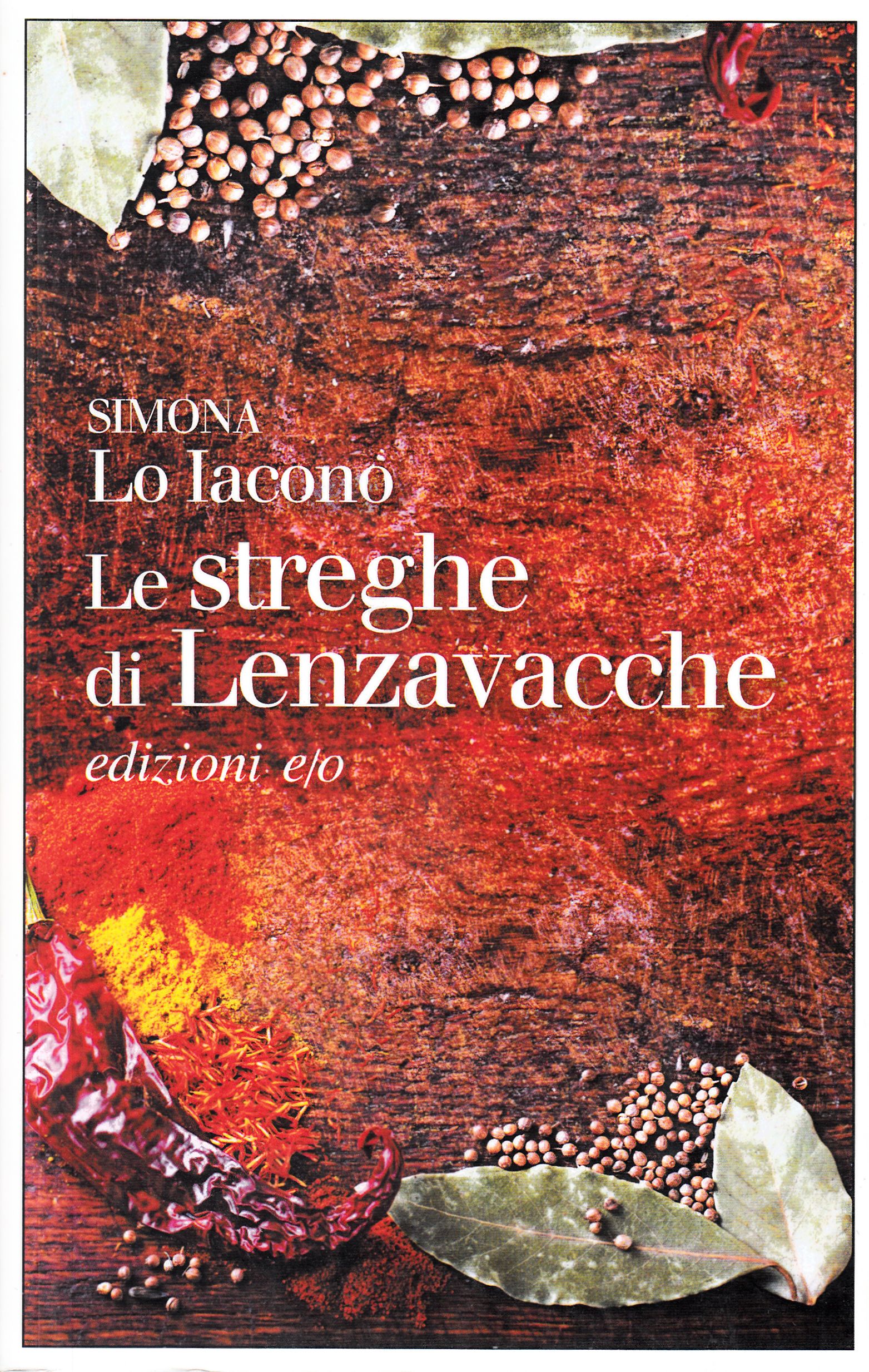 Le streghe di Lenzavacche