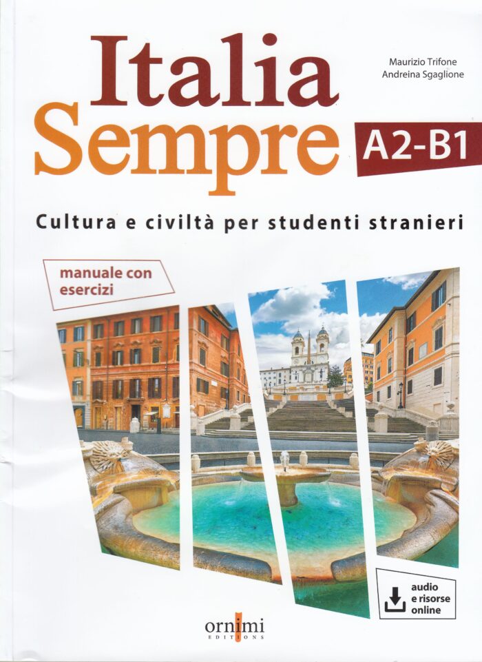 Italia Sempre