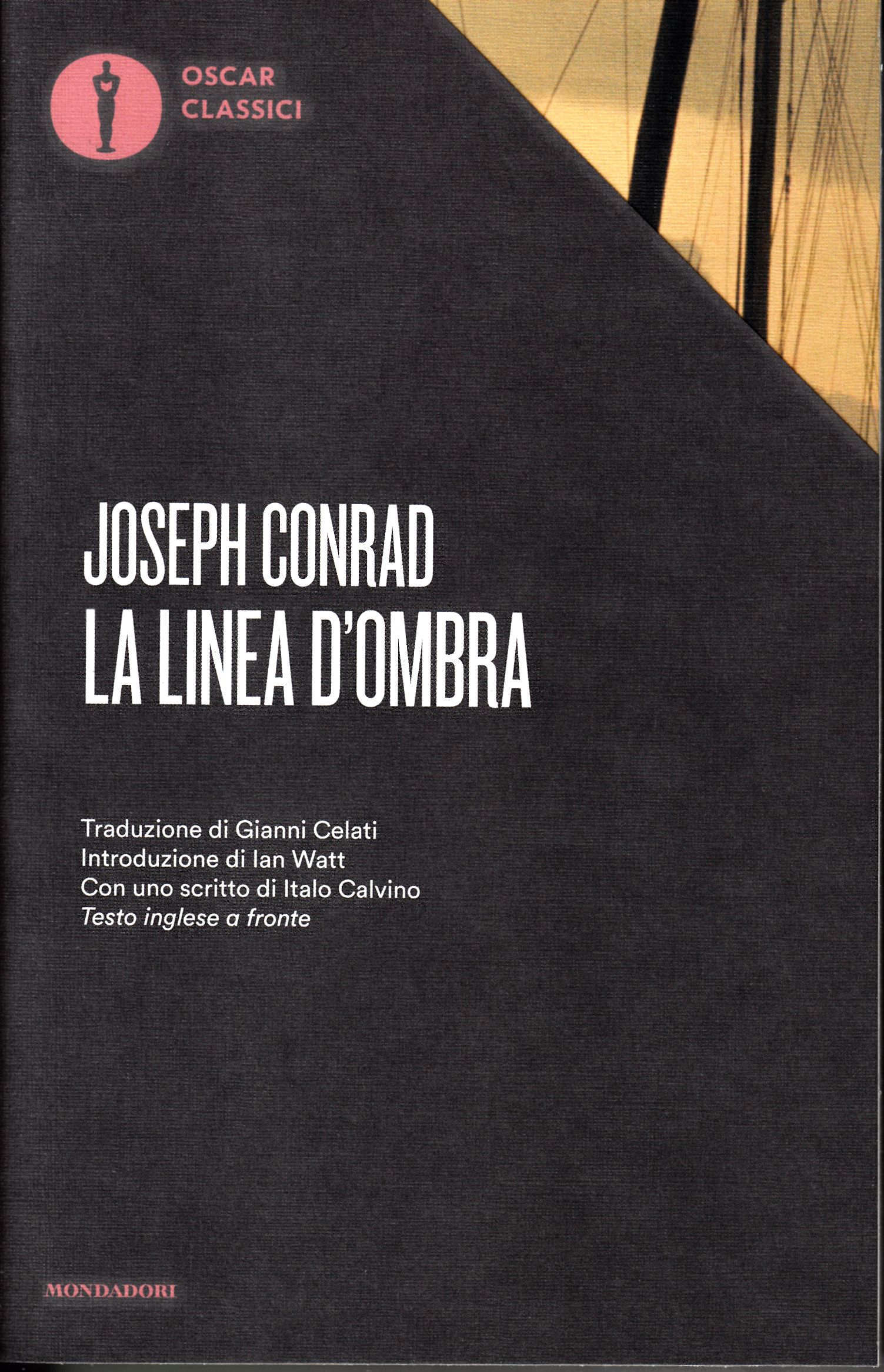 La linea d'ombra