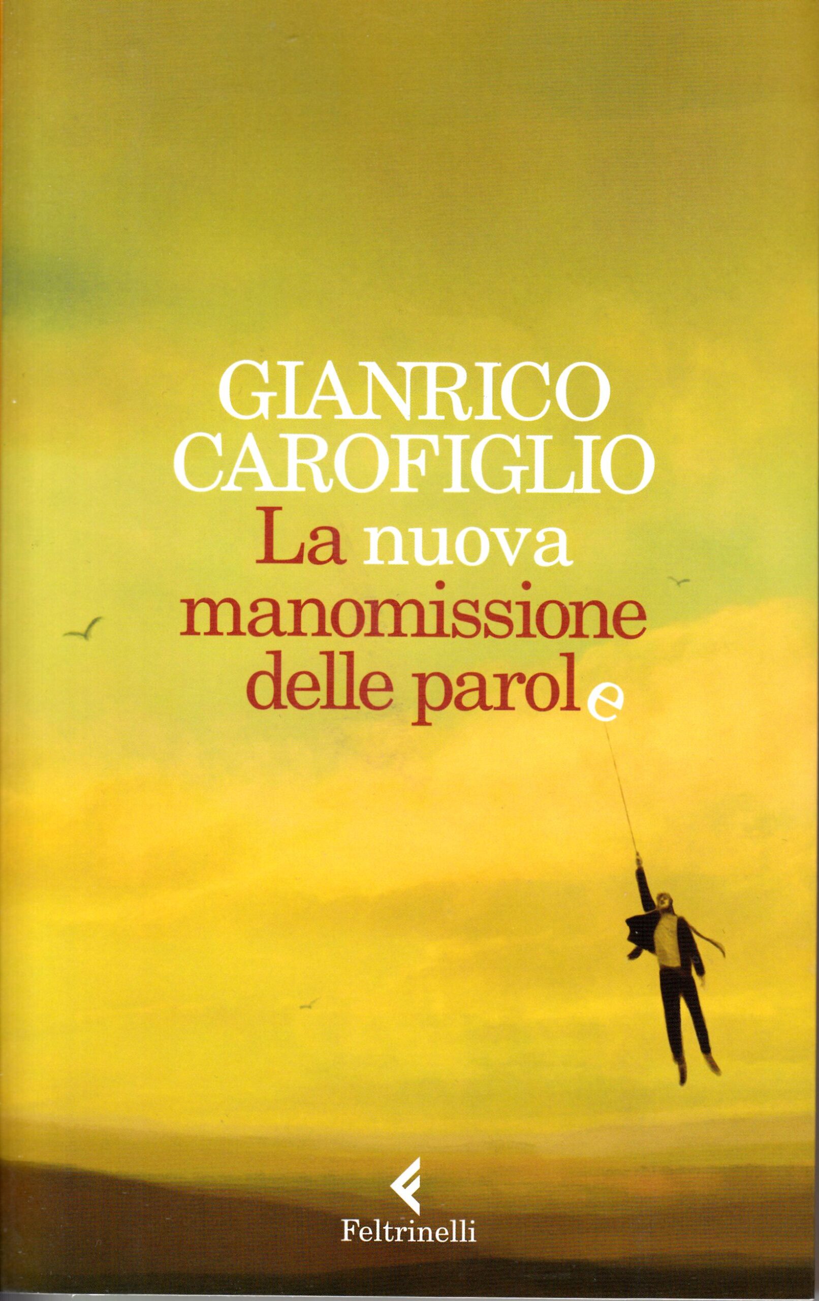 La nuova manomissione delle parole