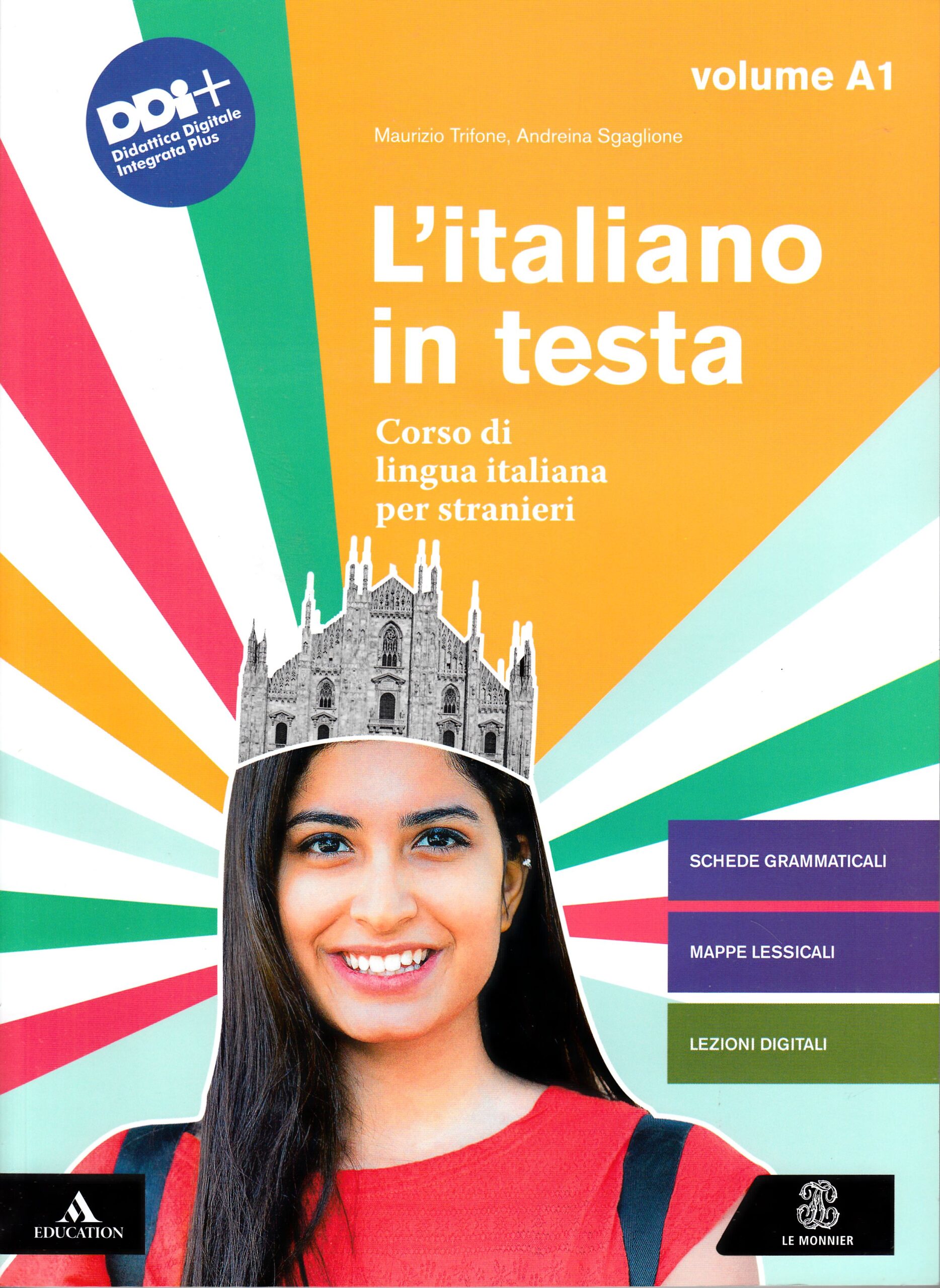 L'italiano in testa A1