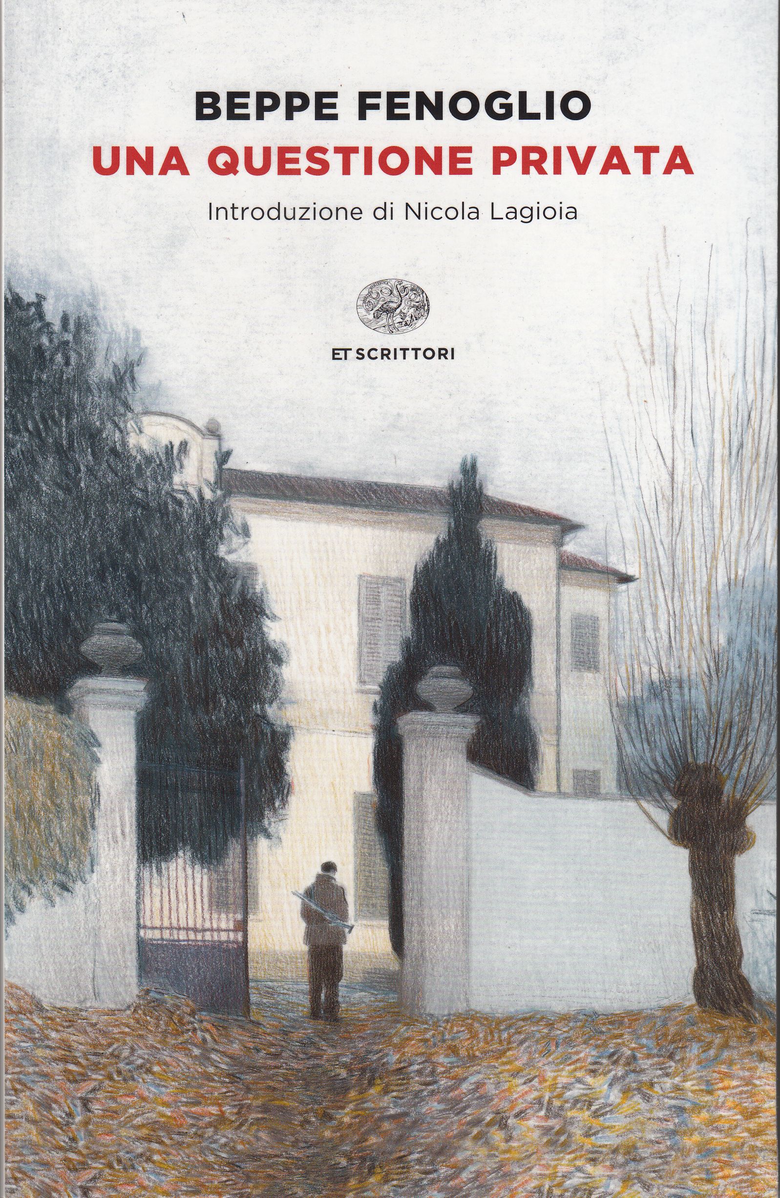 Una questione privata1