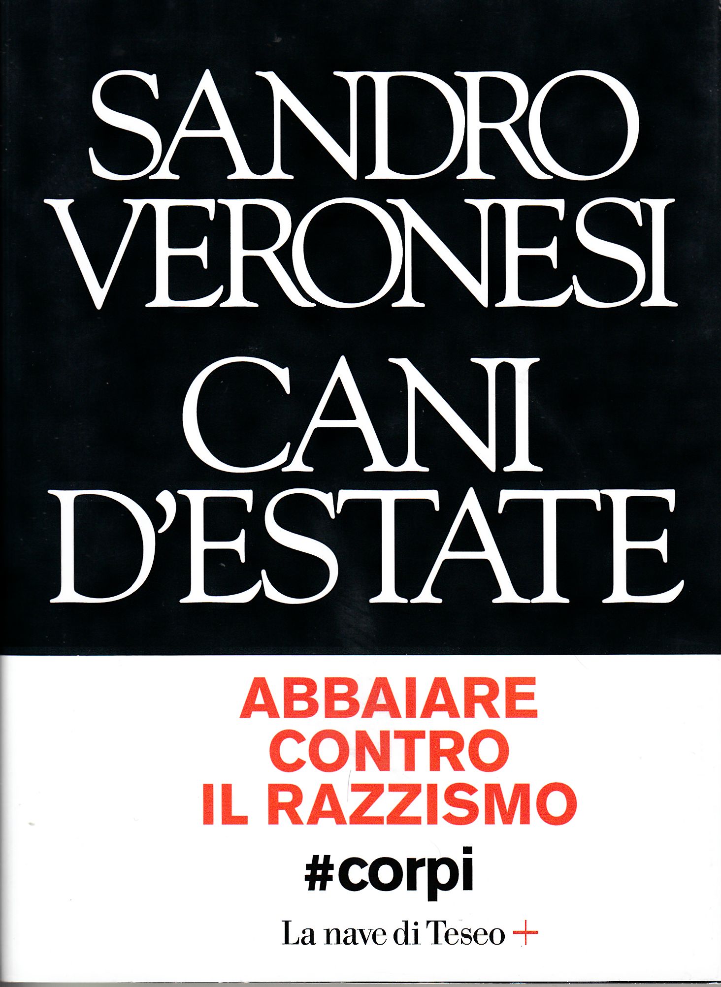 Cani d'estate