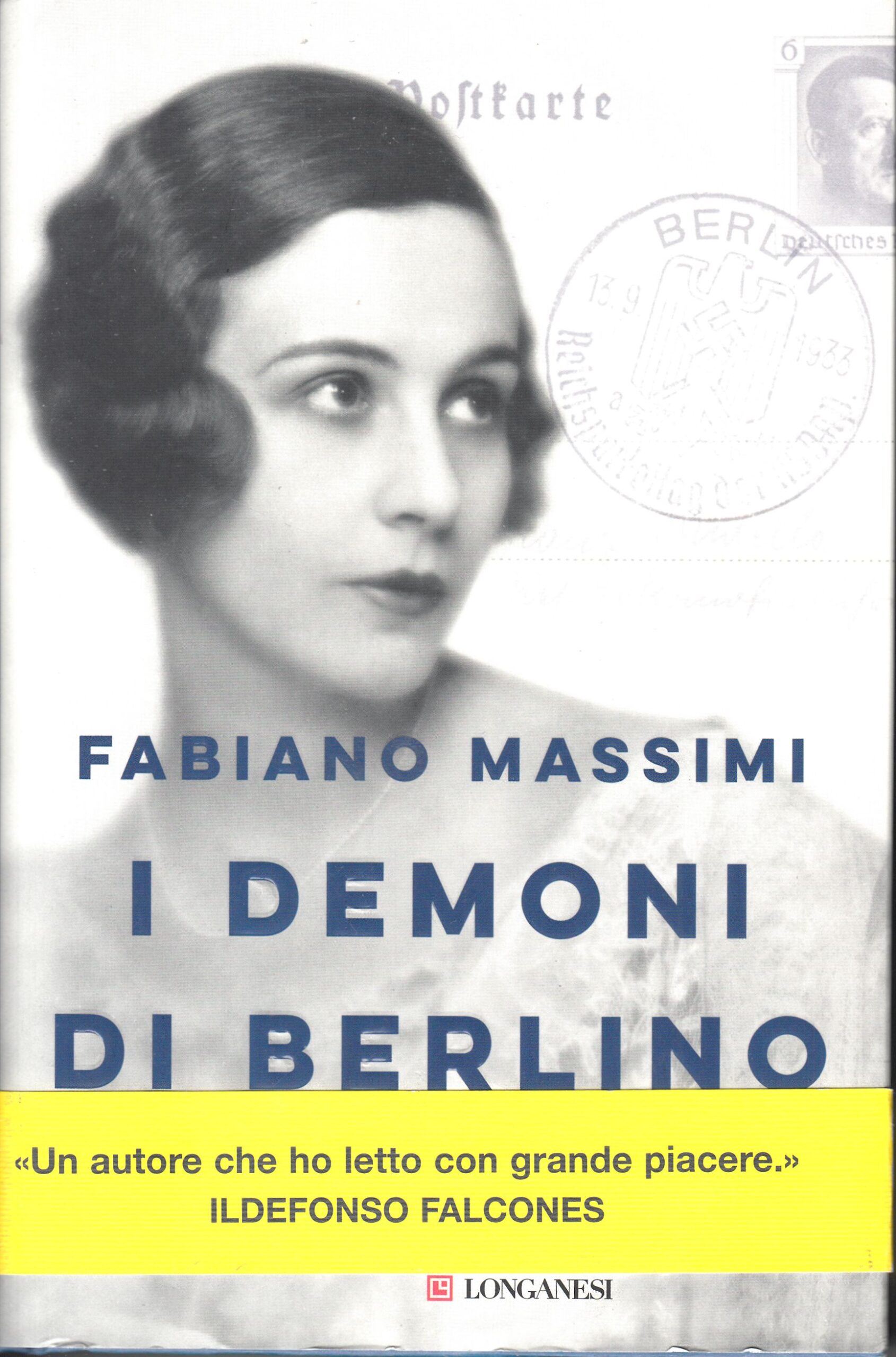 I demoni di Berlino