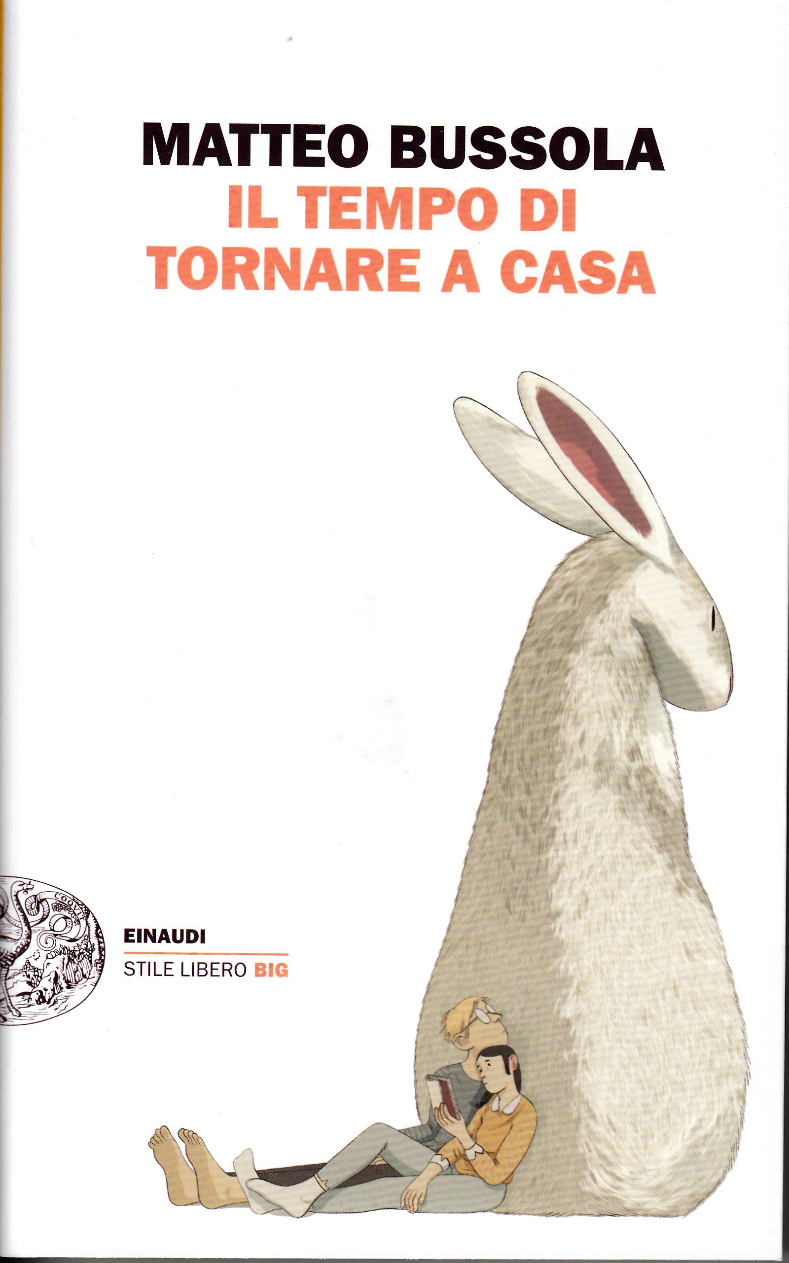 Il tempo di tornare a casa