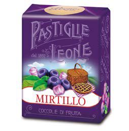 Mirtillo