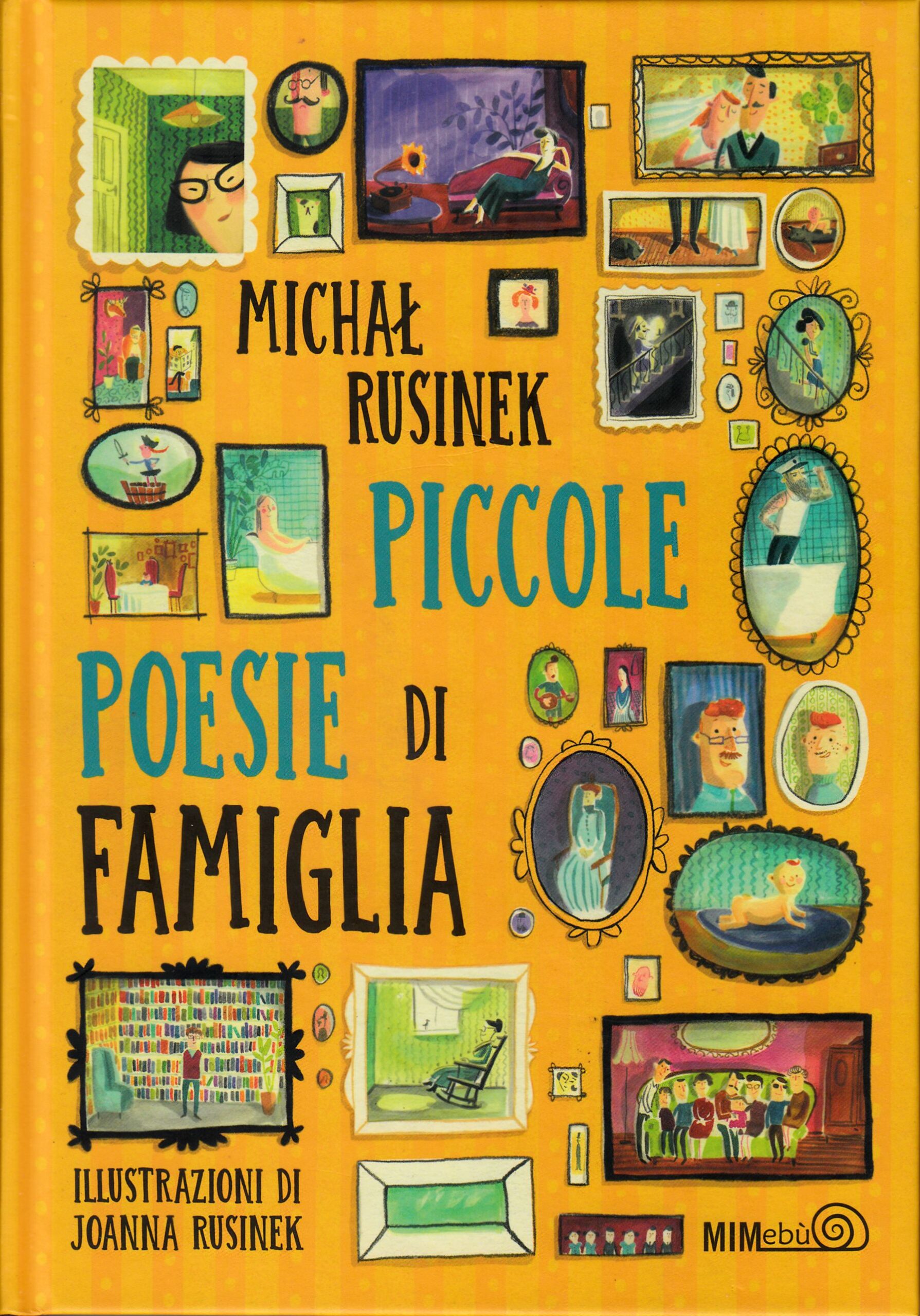 Piccole poesie di famiglia