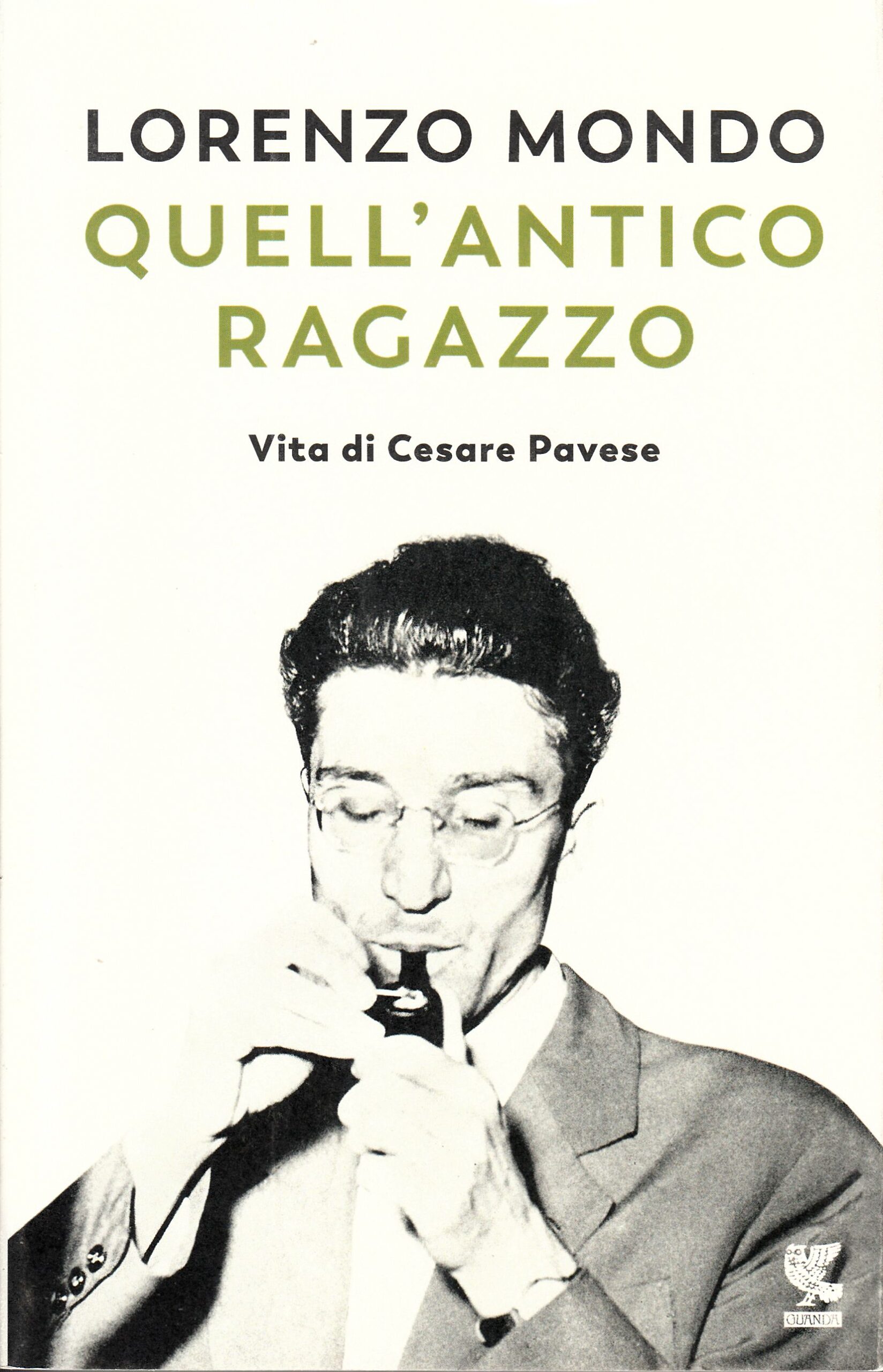 Quell'antico ragazzo