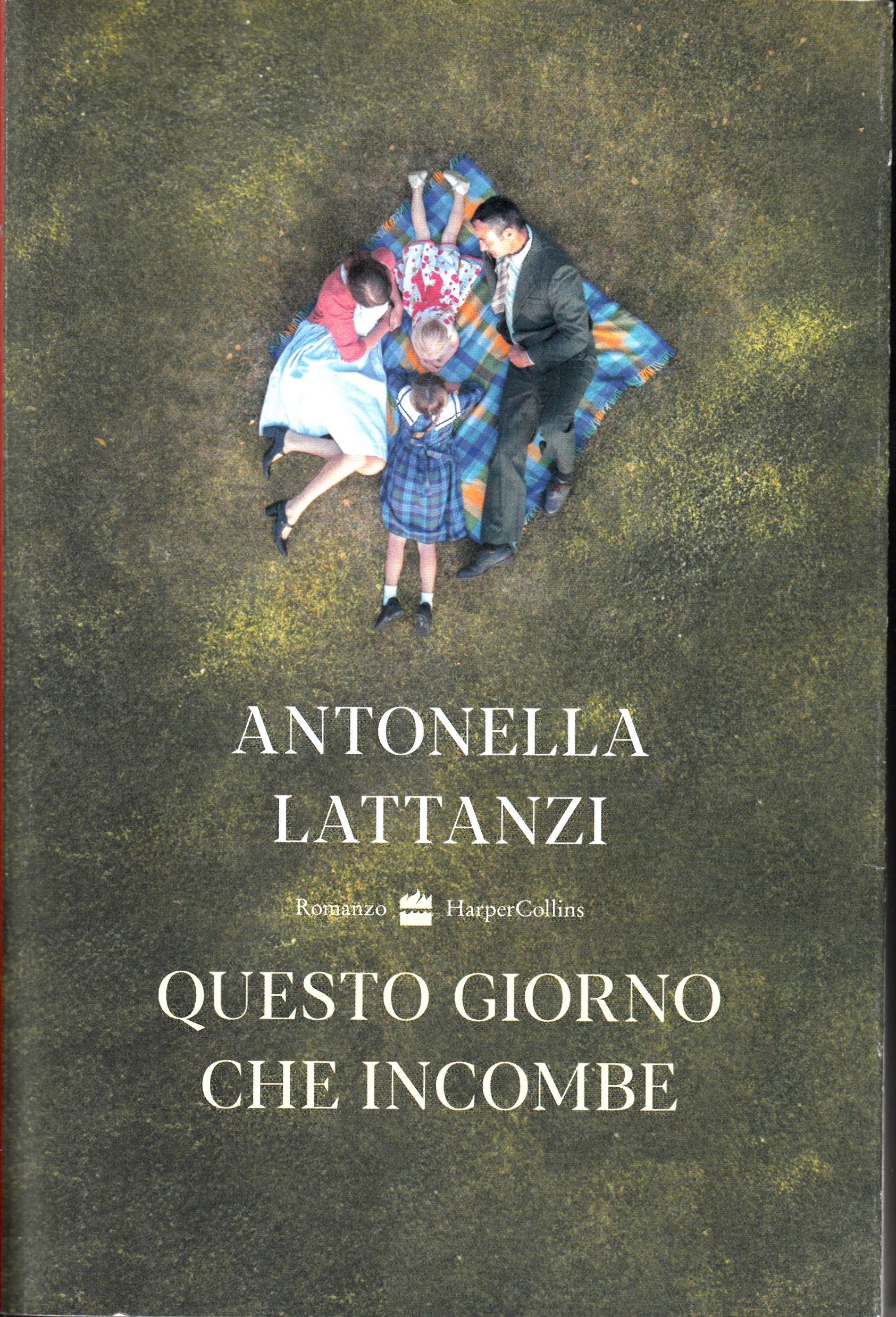 Questo giorno che incombe