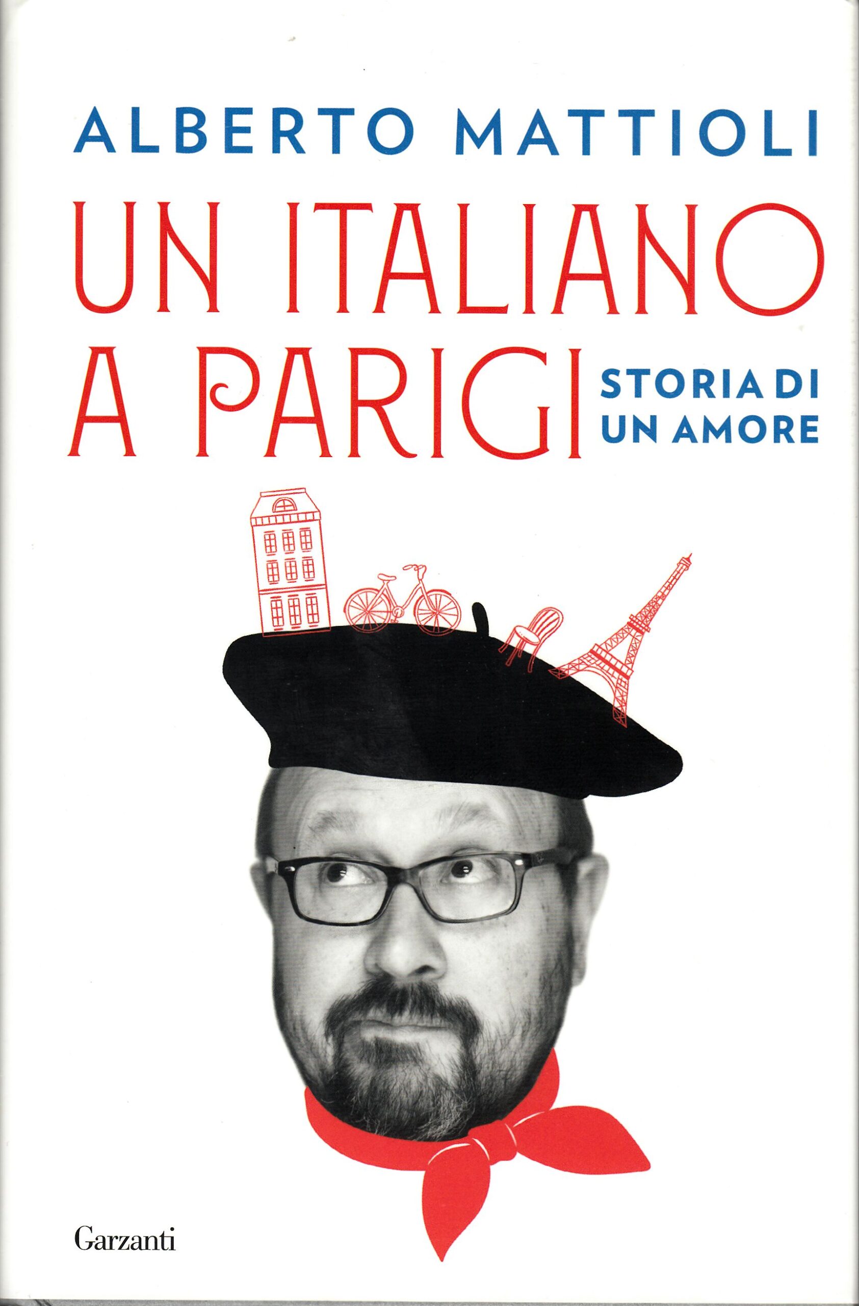 Un italiano a Parigi
