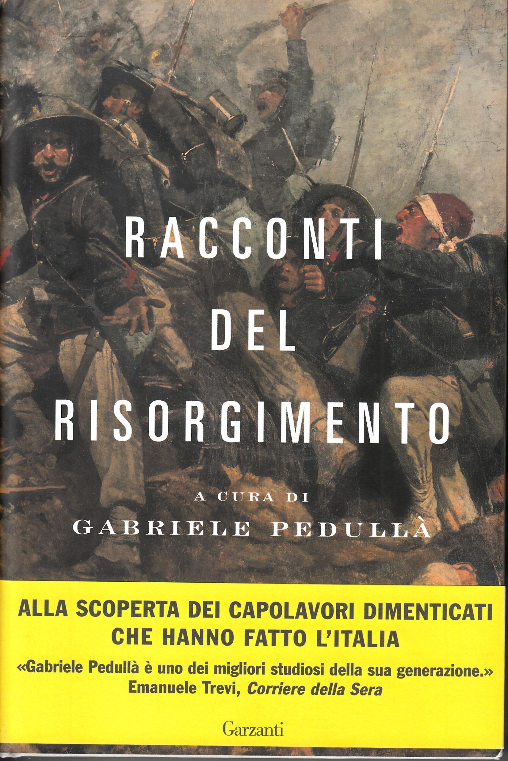Racconti del Risorgimento