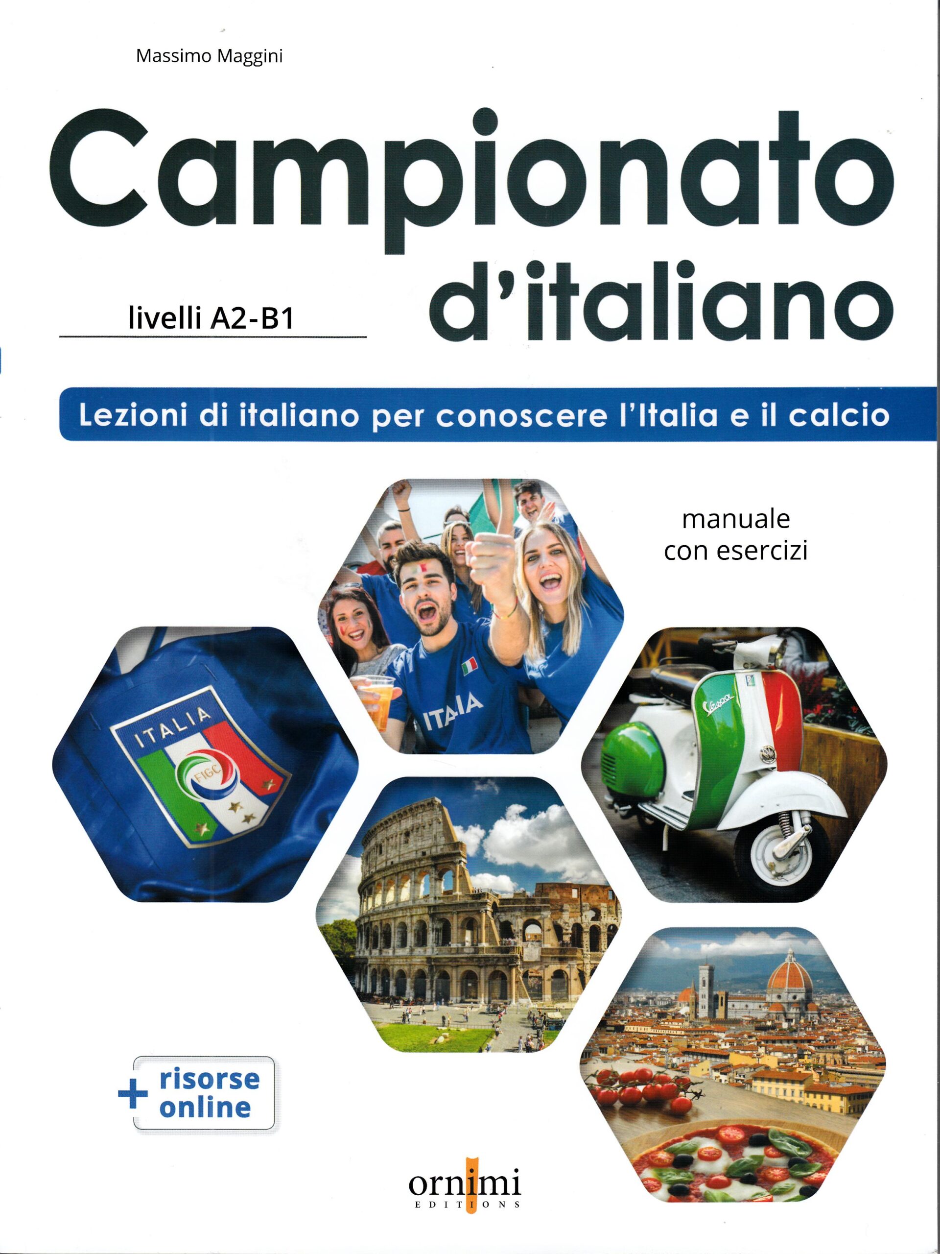 Campionato d'italiano