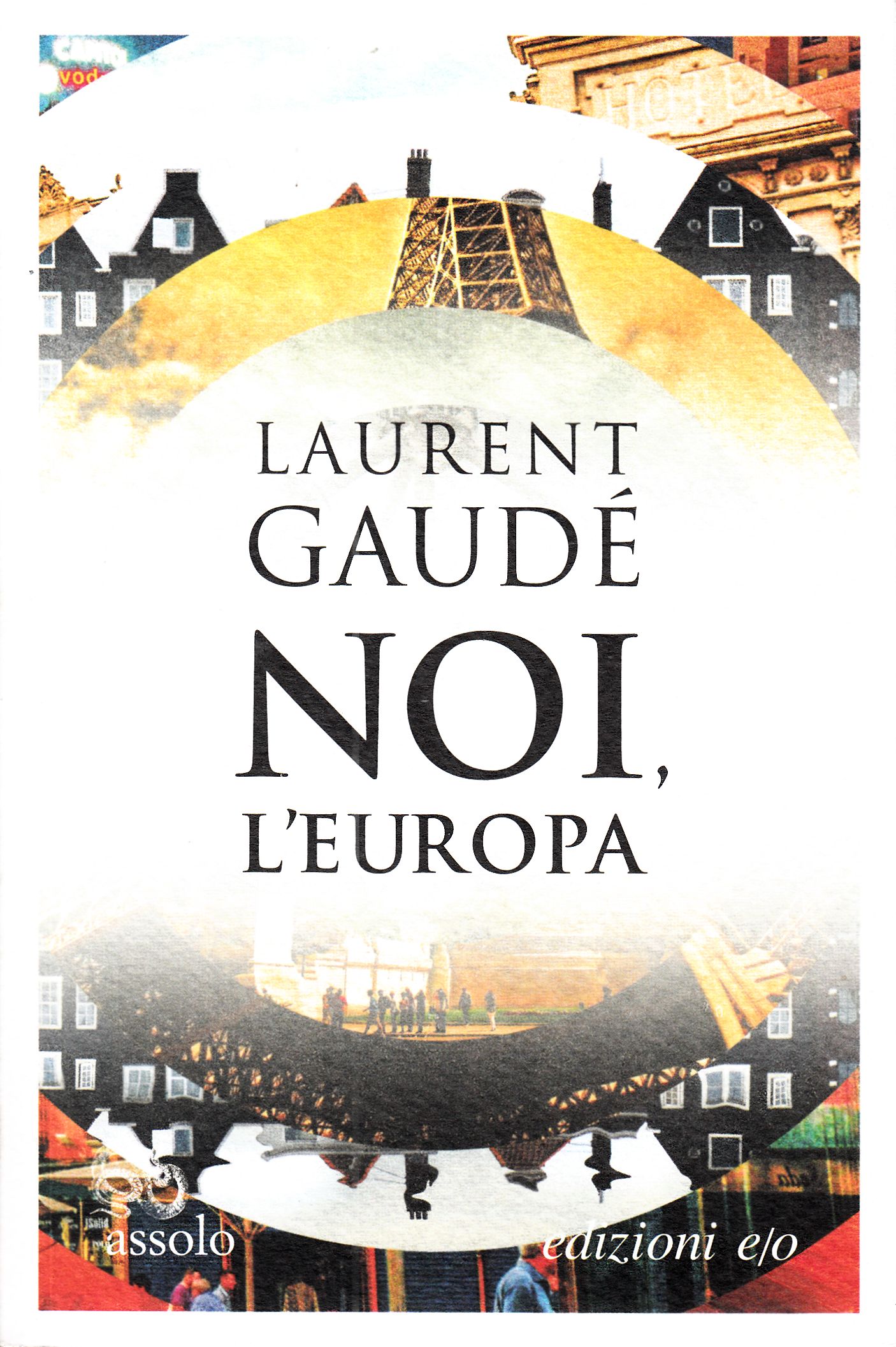Noi, l'Europa