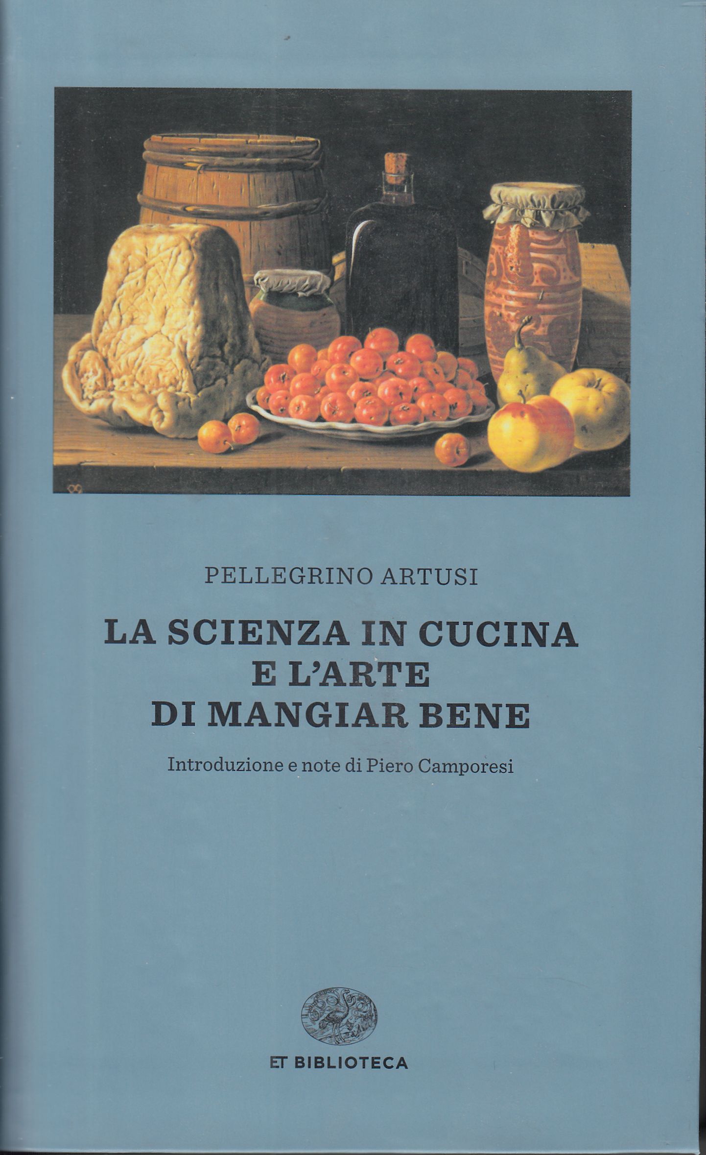 La scienza in cucina