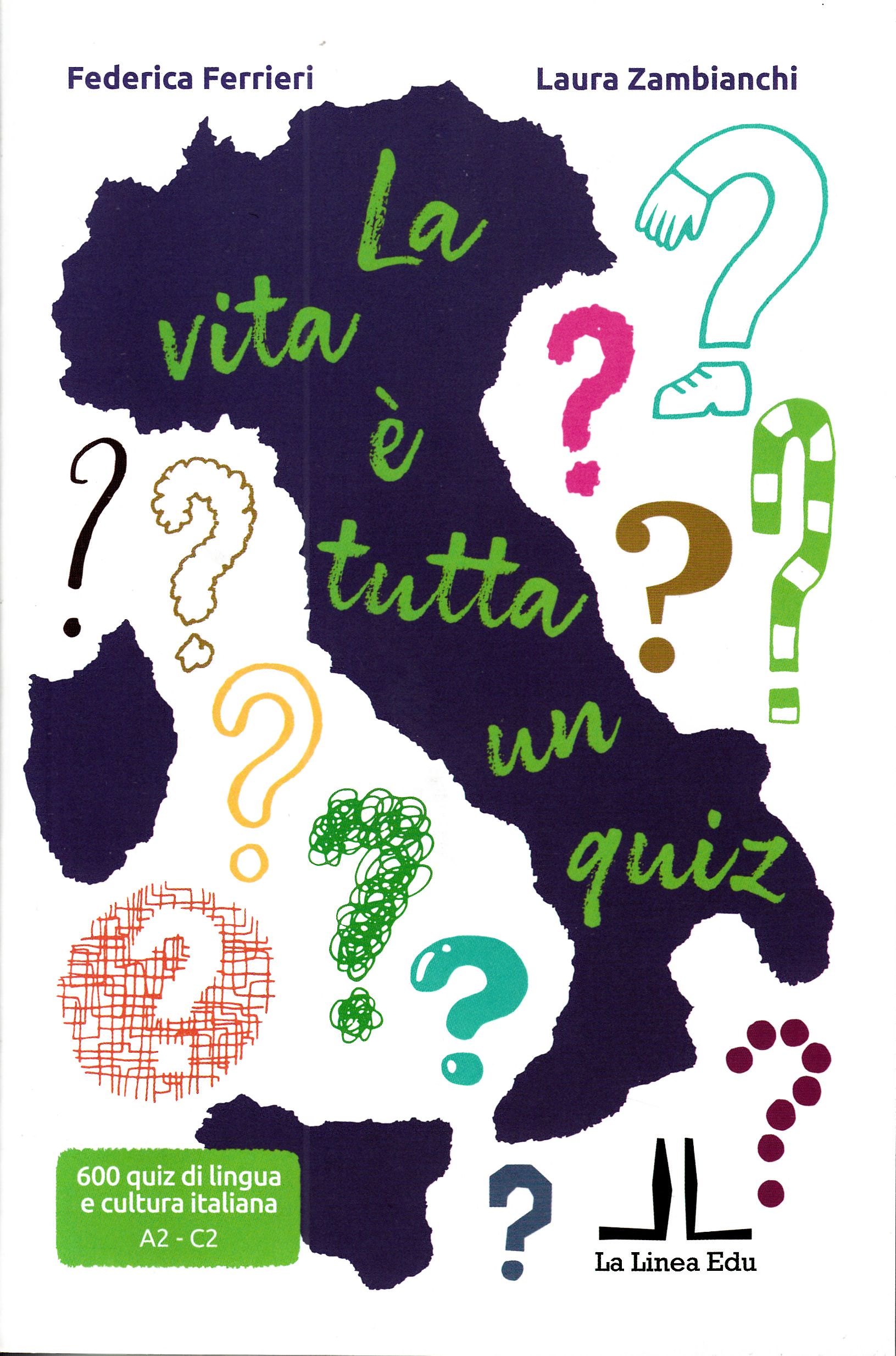 La vita è tutta un quiz