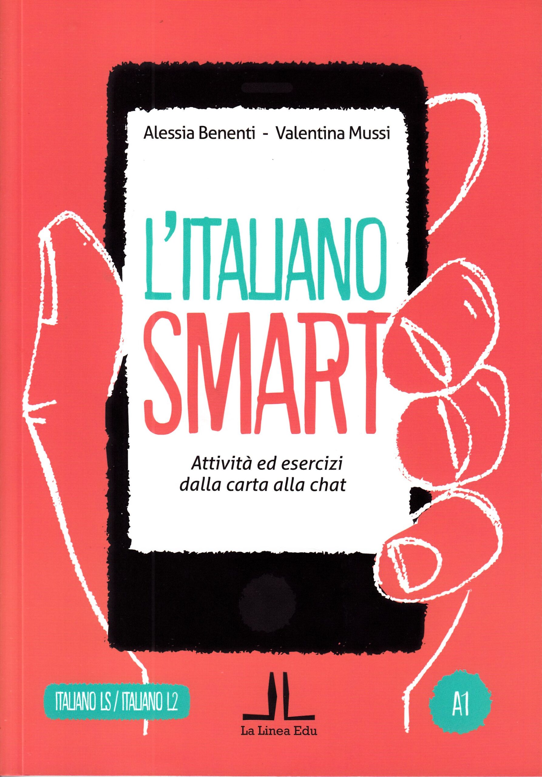 L'italiano smart A1
